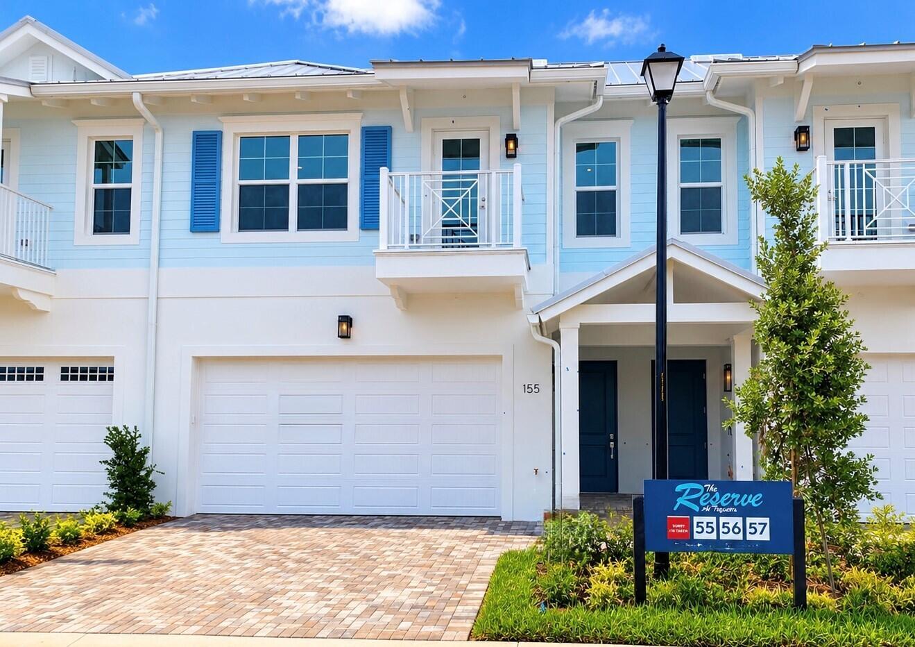 155 Seagrape Lane 55 Centerville, Tequesta, FL 33469, Tequesta