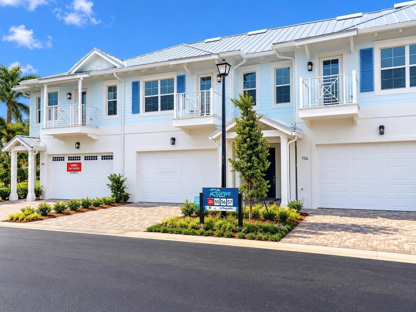 155 Seagrape Lane 55 Centerville, Tequesta, FL 33469, Tequesta - Photo 2
