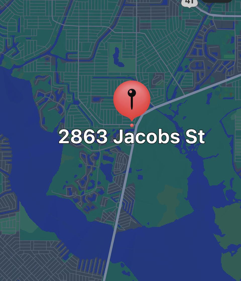 2863 JACOBS Street, Port Charlotte, FL 33953, Port Charlotte