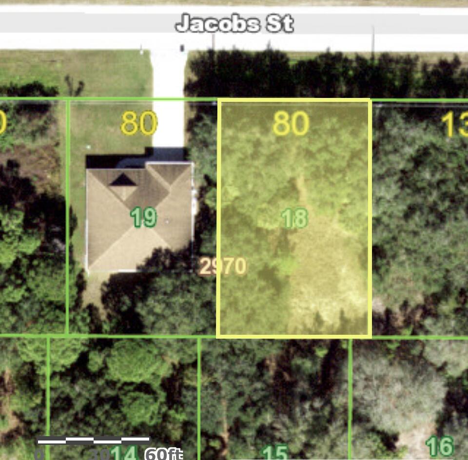 2863 JACOBS Street, Port Charlotte, FL 33953, Port Charlotte - Photo 2