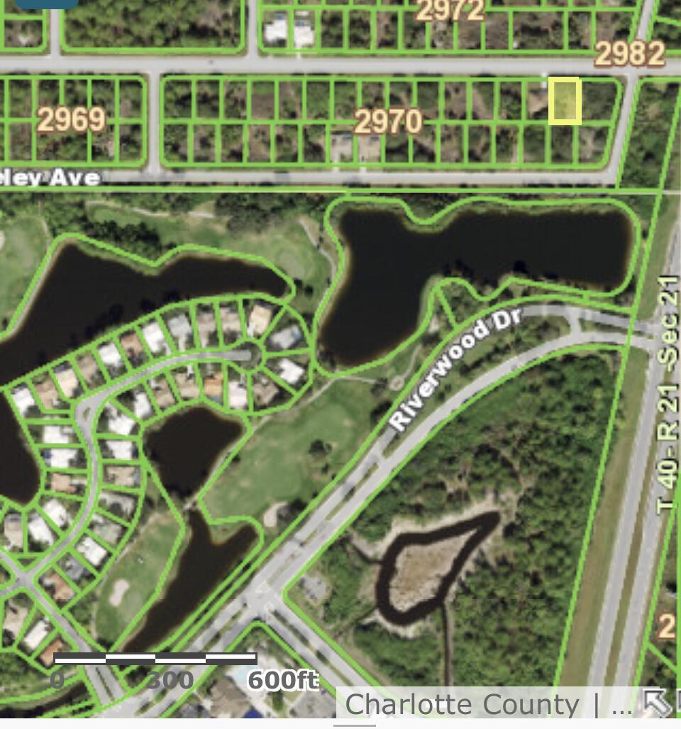 2863 JACOBS Street, Port Charlotte, FL 33953, Port Charlotte - Photo 3