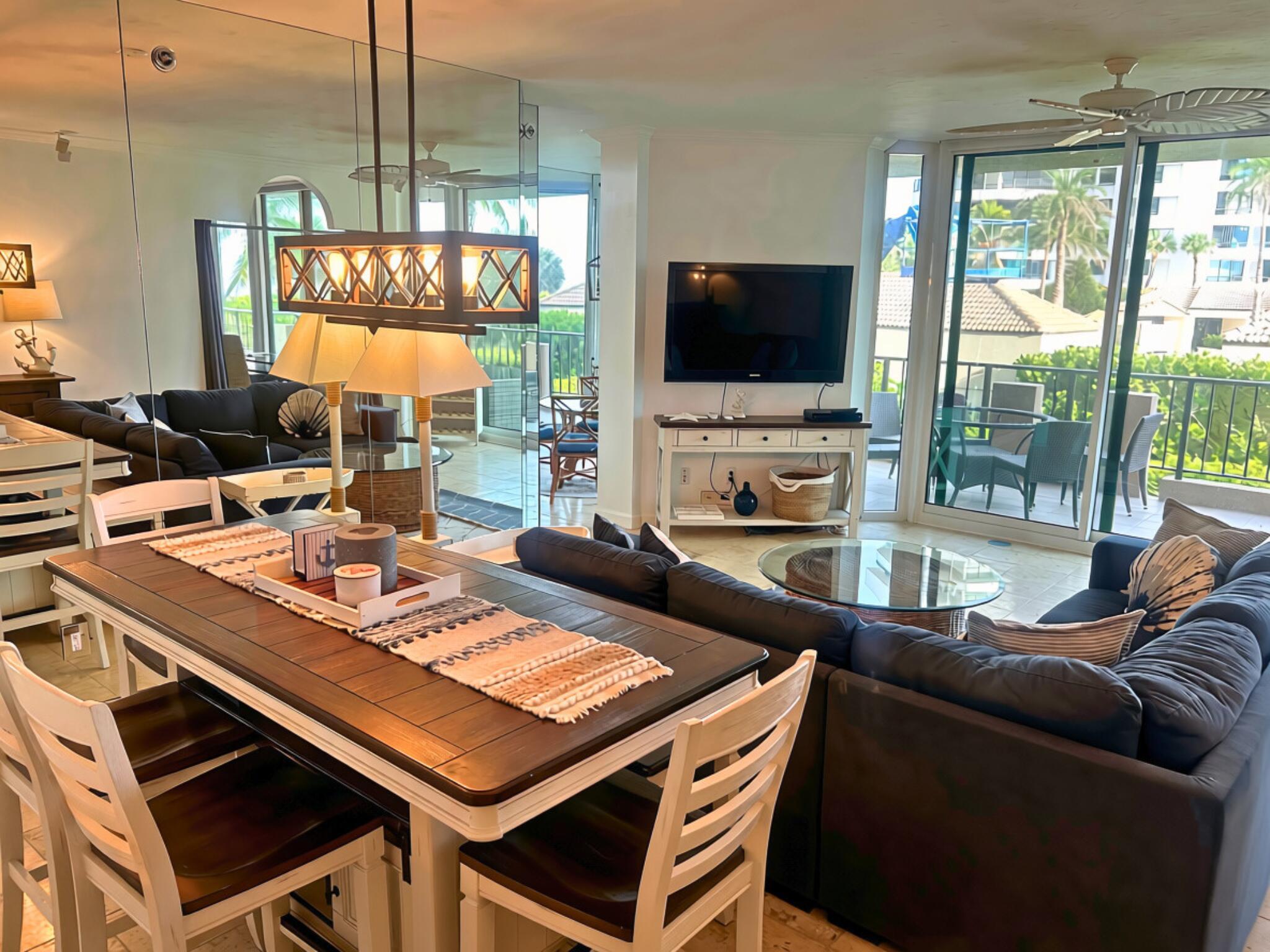 530 Ocean Drive 202, Juno Beach, FL 33408, Juno Beach - Photo 5