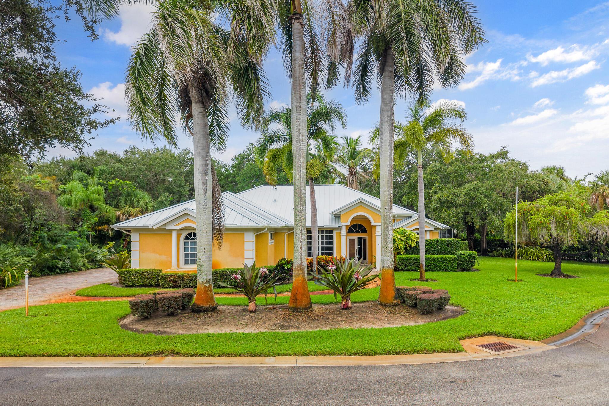 3650 SE SEA POINT Court, Stuart, FL 34997, Stuart