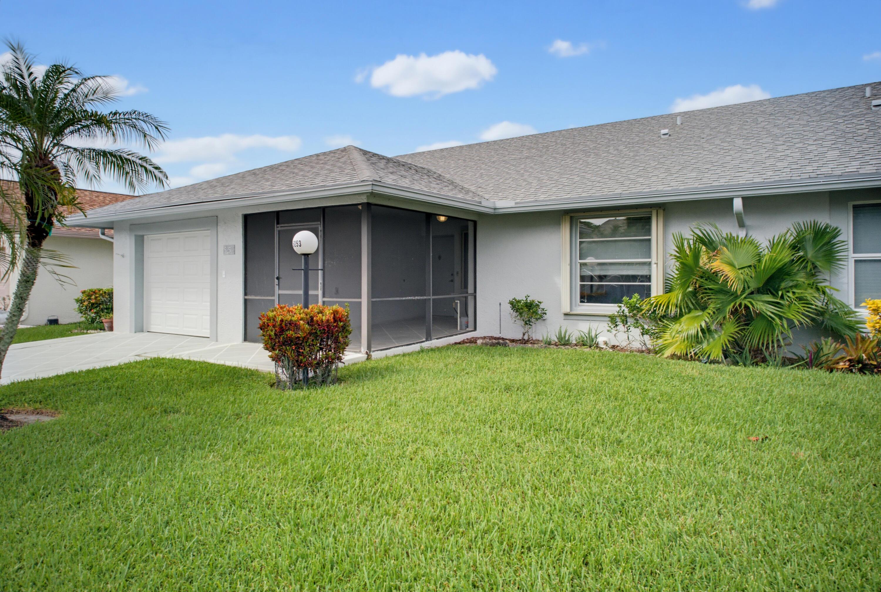 5253 Crystal Anne Drive, West Palm Beach, FL 33417, West Palm Beach