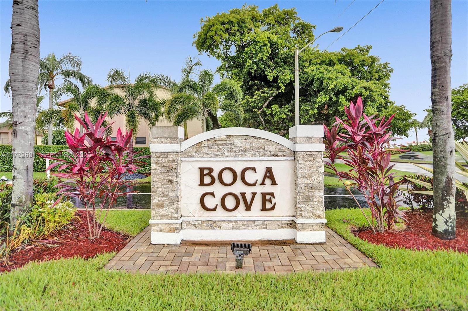 9395 BOCA COVE Circle 1208, Boca Raton, FL 33428, Boca Raton