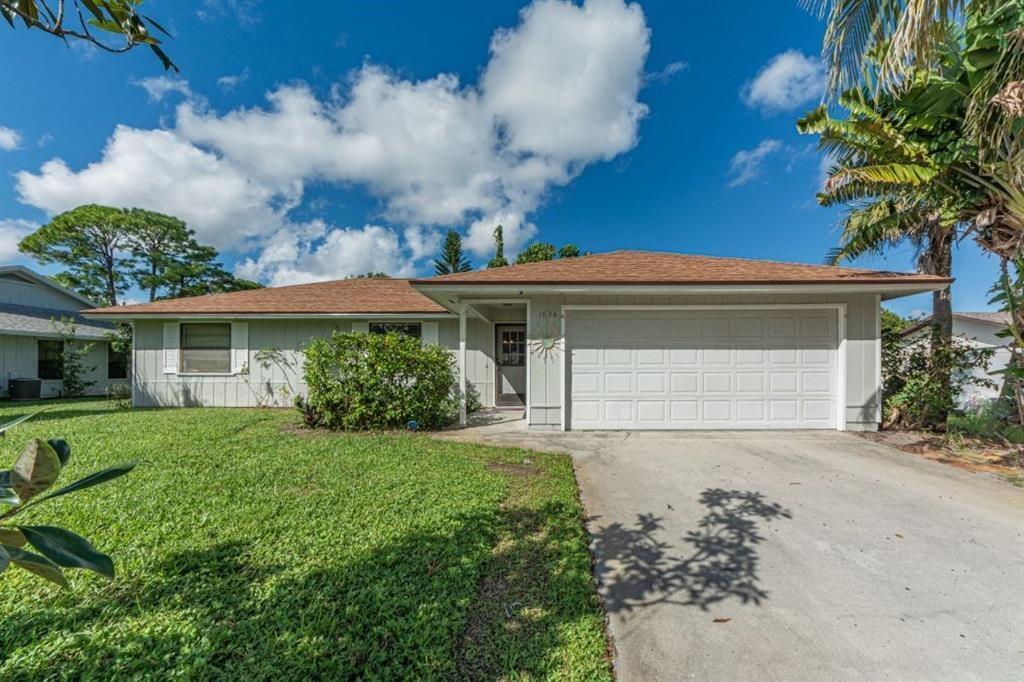 1636 20th Place SW, Vero Beach, FL 32962, Vero Beach