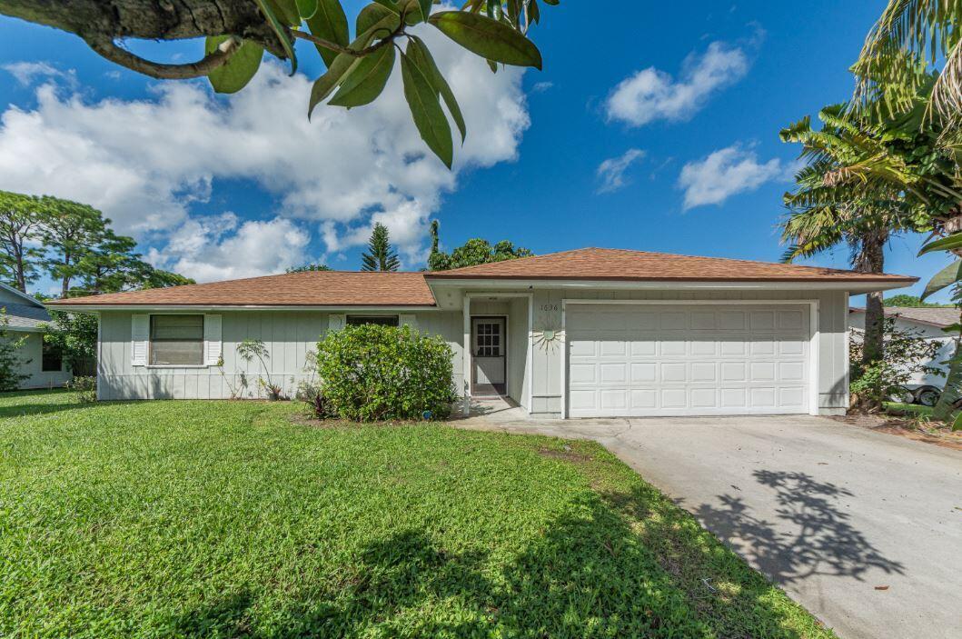 1636 20th Place SW, Vero Beach, FL 32962, Vero Beach - Photo 2