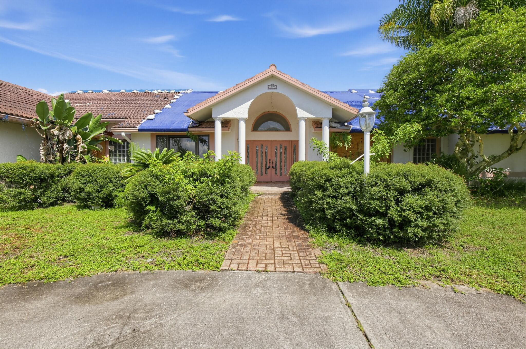 4573 SW BERMUDA Way, Palm City, FL 34990, Palm City - Photo 5