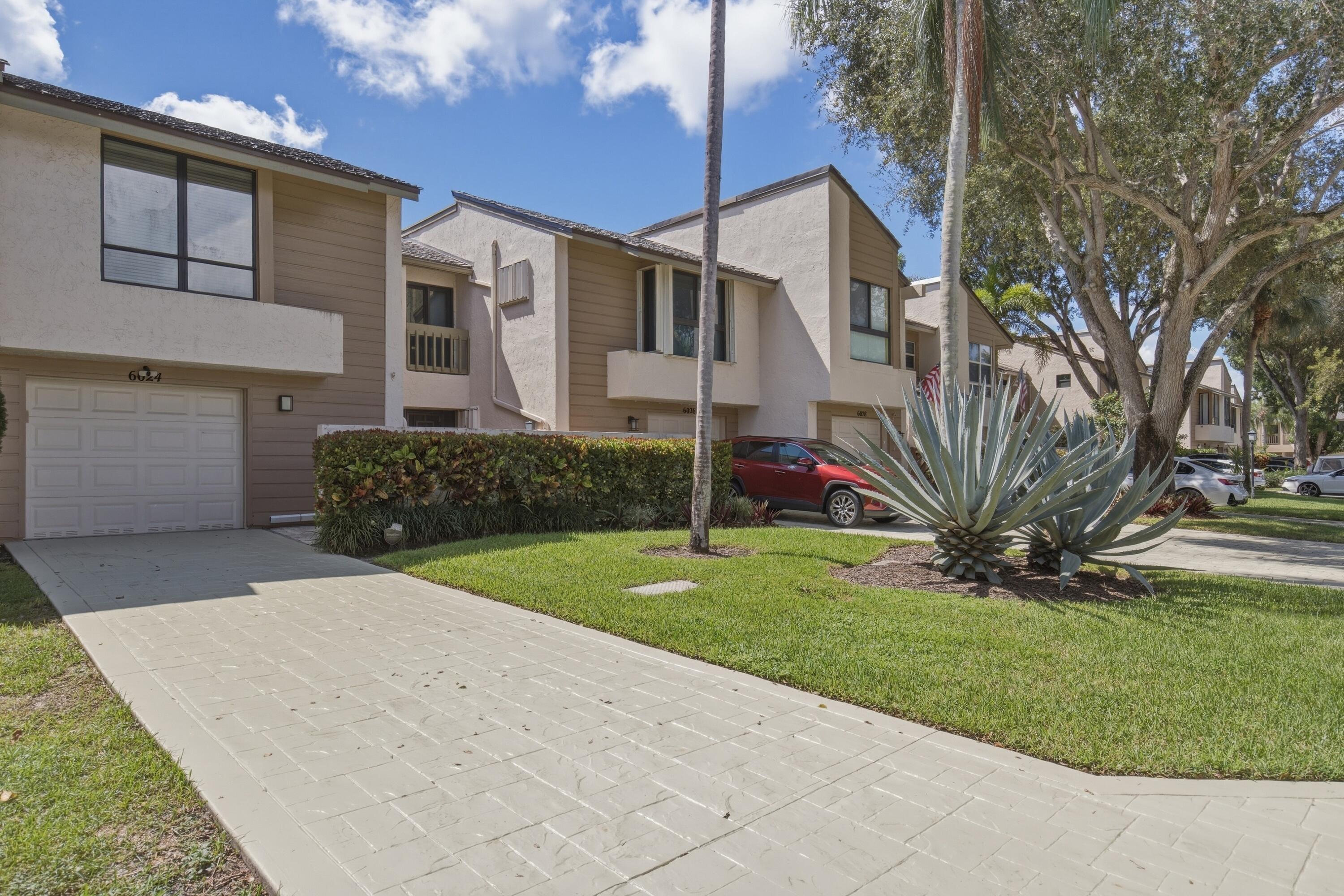 6024 Glendale Drive, Boca Raton, FL 33433, Boca Raton - Photo 2
