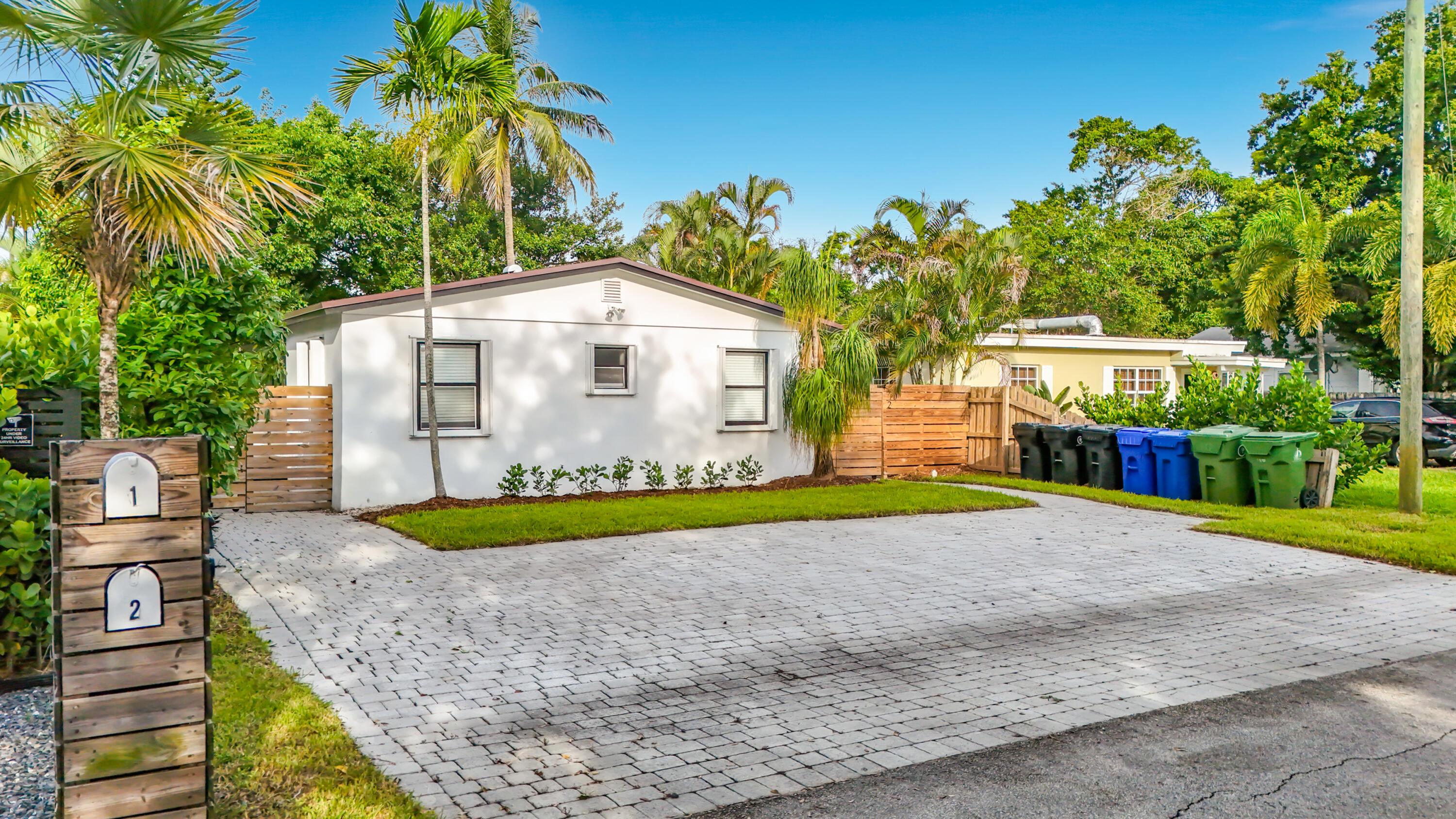 1529 NW 4TH Avenue, Fort Lauderdale, FL 33311, Fort Lauderdale