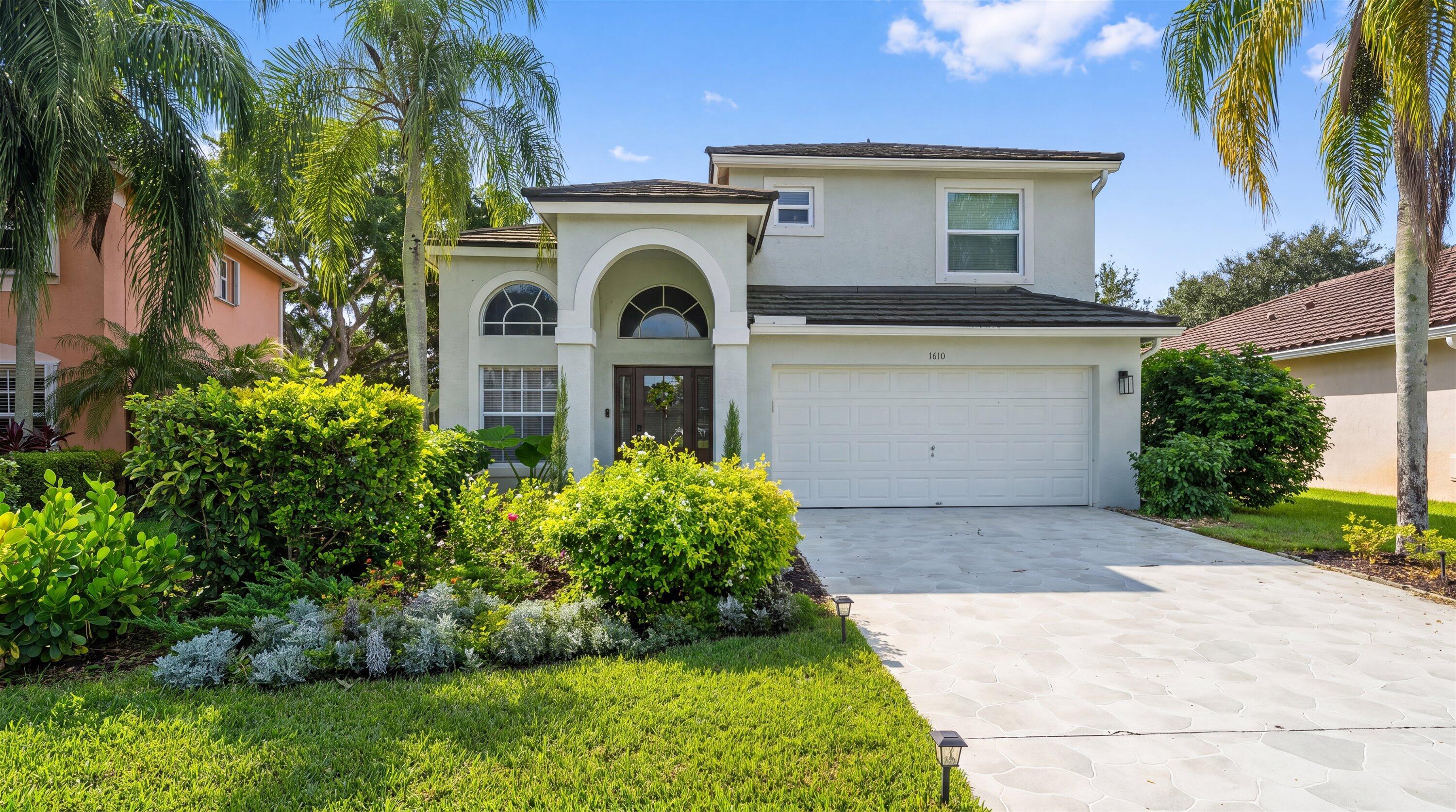 1610 LAKEFIELD NORTH Court, Wellington, FL 33414, Wellington