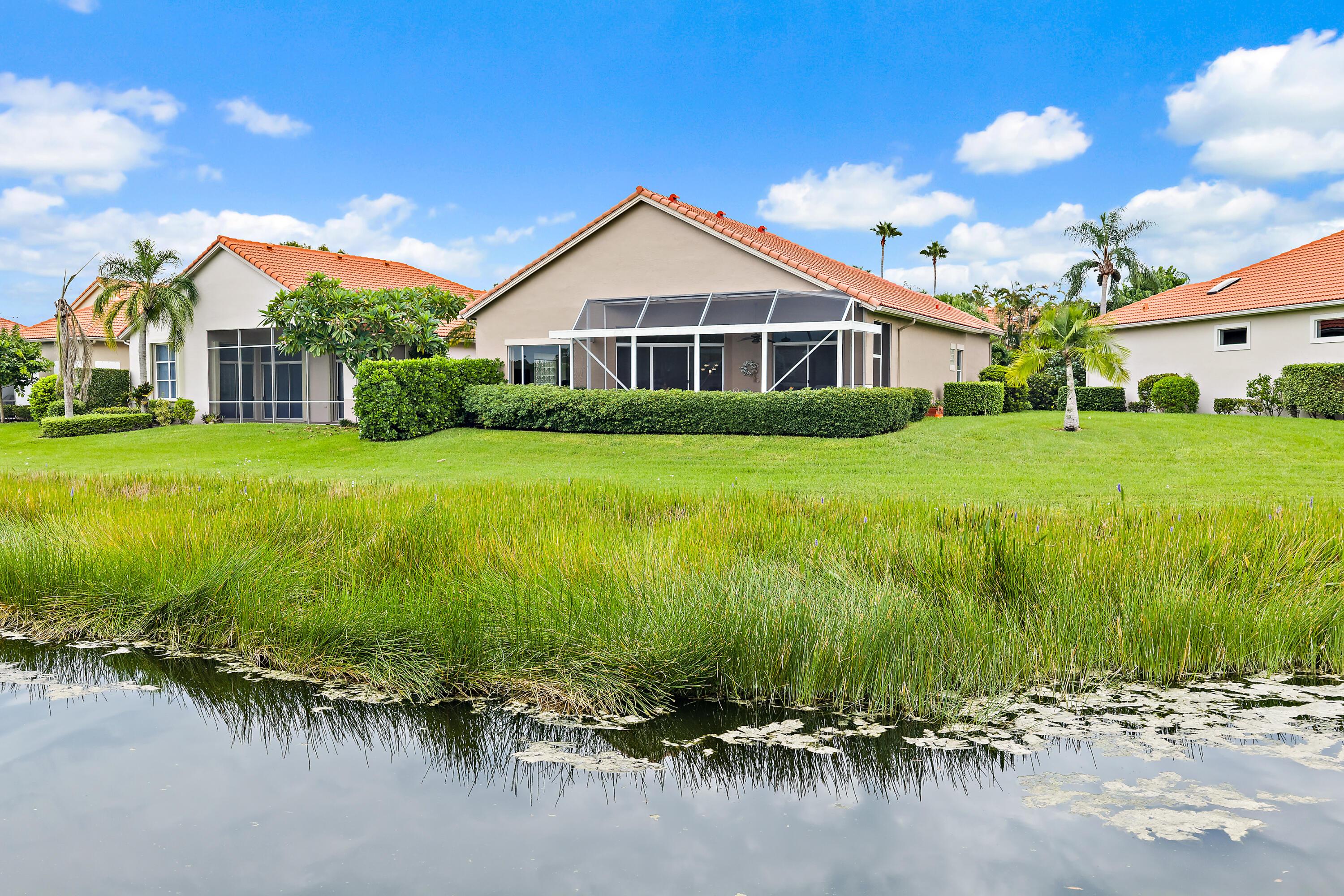 90 MONTEREY POINTE Drive, Palm Beach Gardens, FL 33418, Palm Beach Gardens - Photo 5