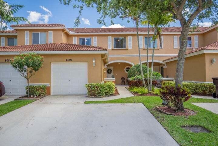 6092 Eaton Street, West Palm Beach, FL 33411, West Palm Beach