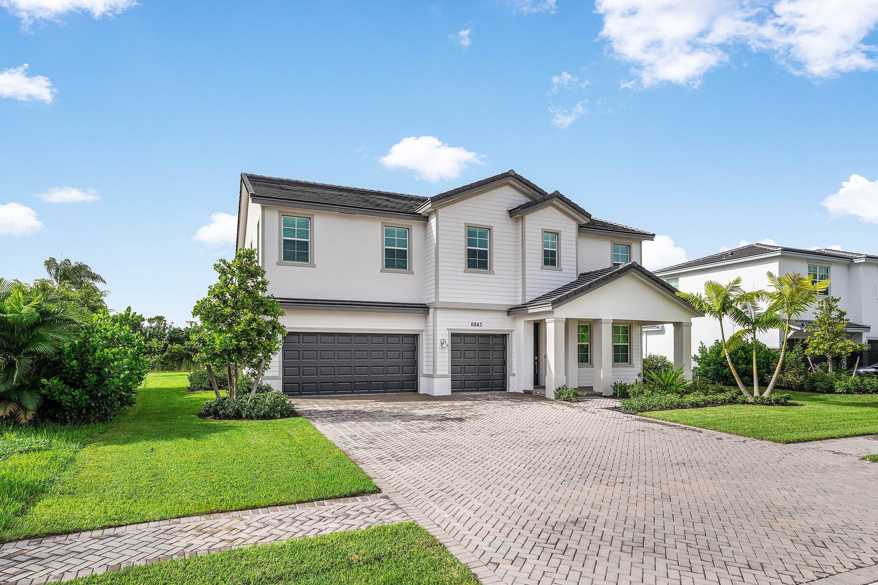 6843 COBIA Circle, Boynton Beach, FL 33437, Boynton Beach - Photo 2