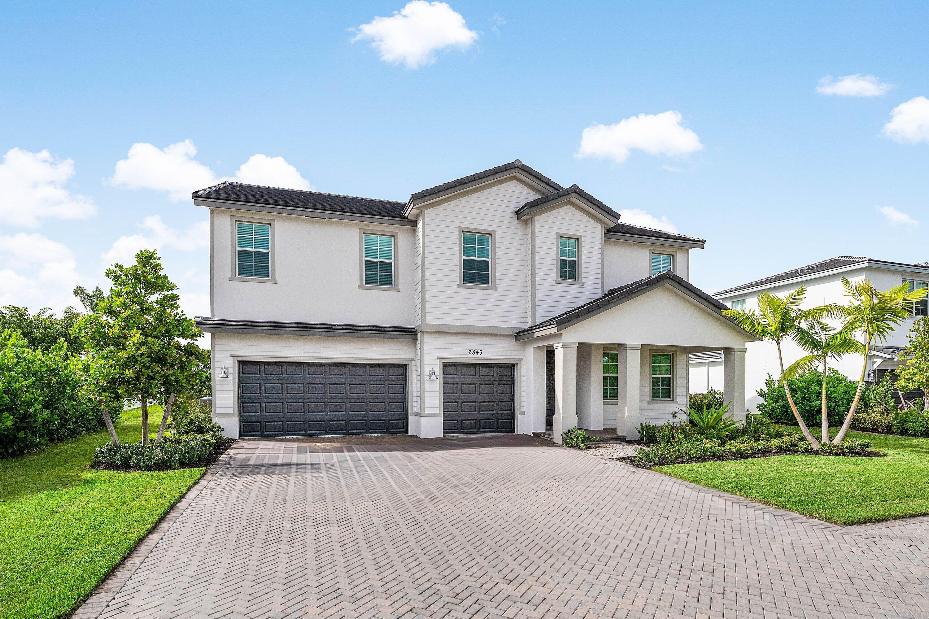 6843 COBIA Circle, Boynton Beach, FL 33437, Boynton Beach - Photo 3