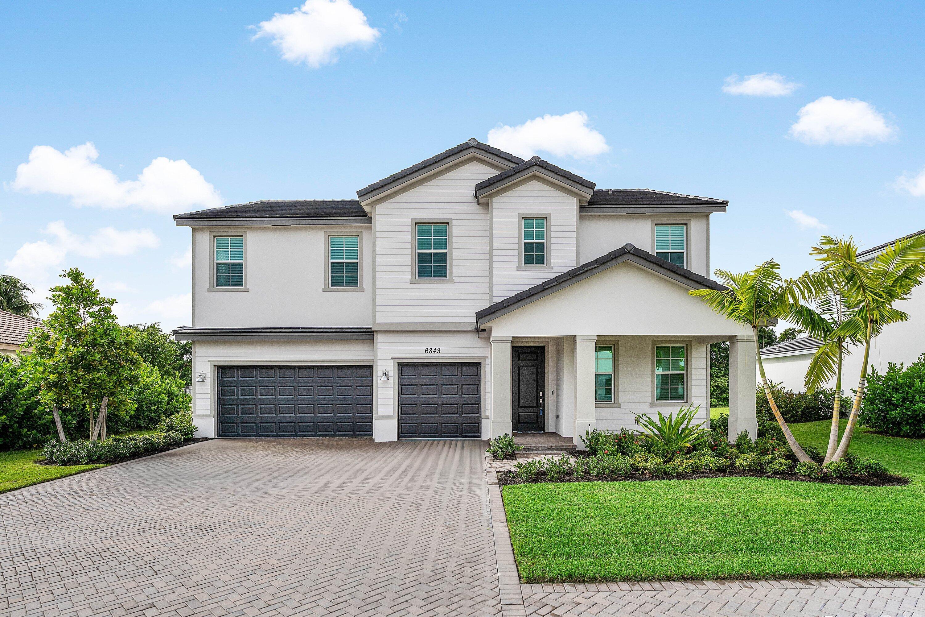 6843 COBIA Circle, Boynton Beach, FL 33437, Boynton Beach
