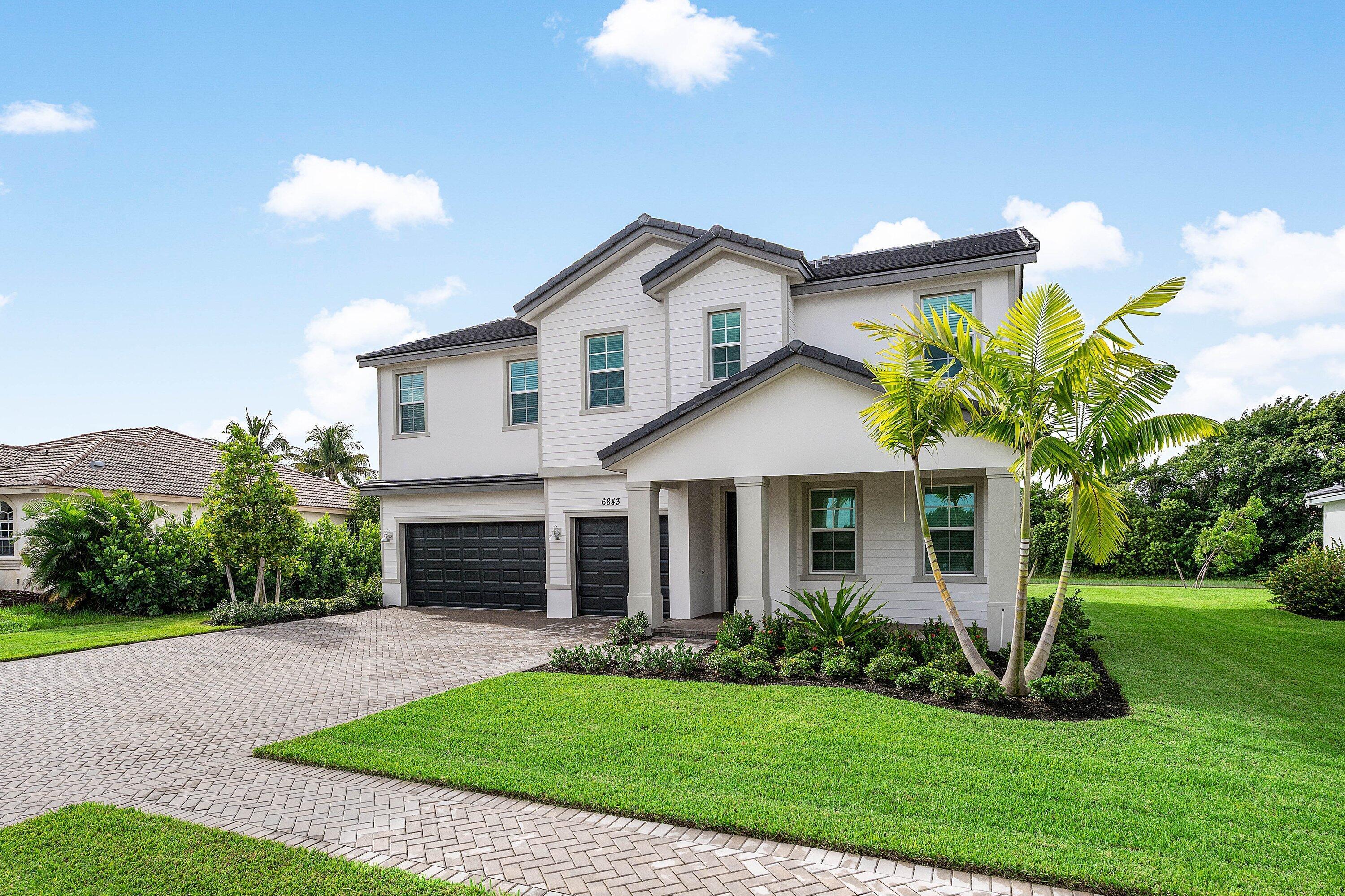 6843 COBIA Circle, Boynton Beach, FL 33437, Boynton Beach - Photo 4