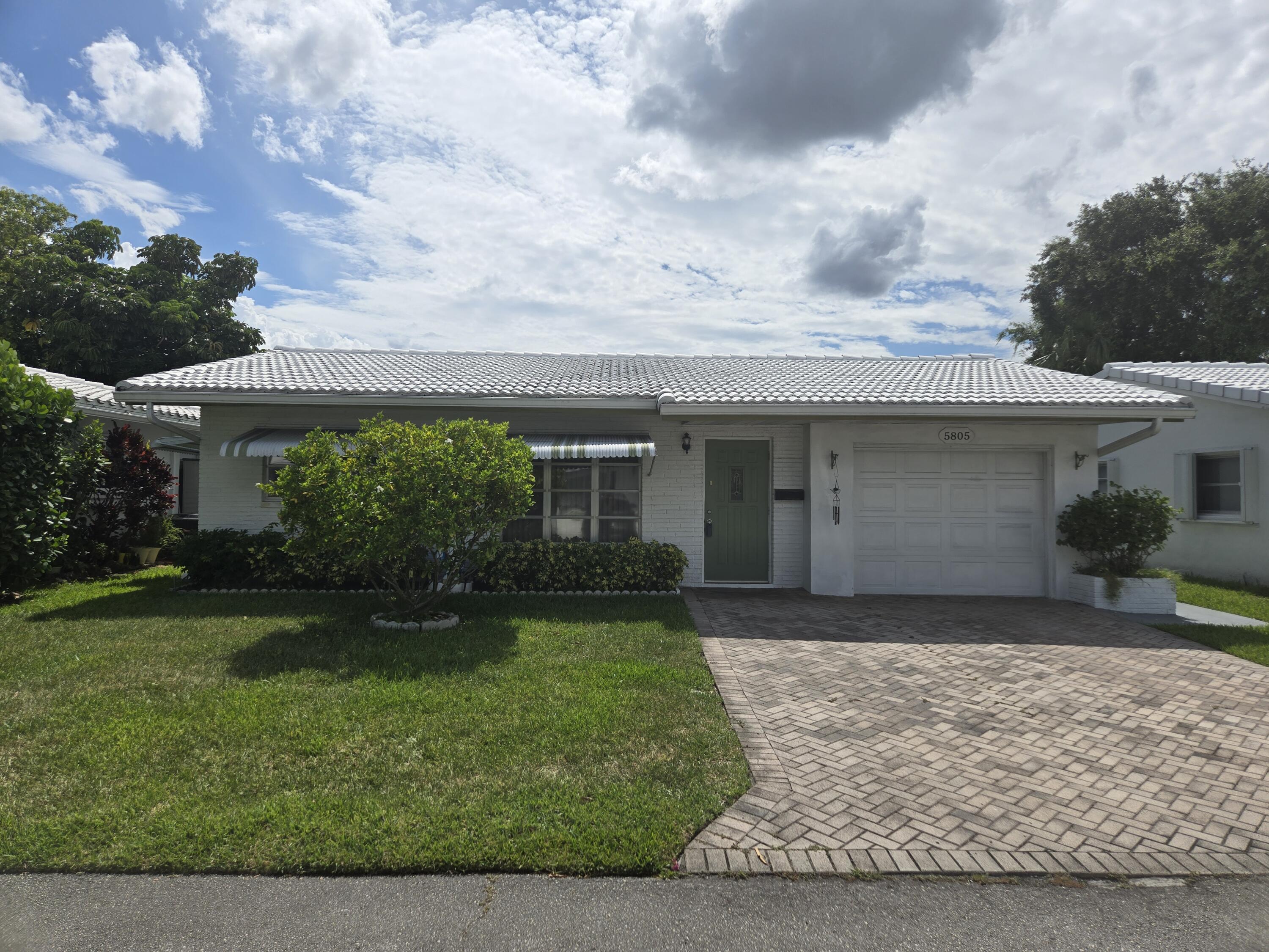 5805 NW 83RD Avenue, Tamarac, FL 33321, Tamarac