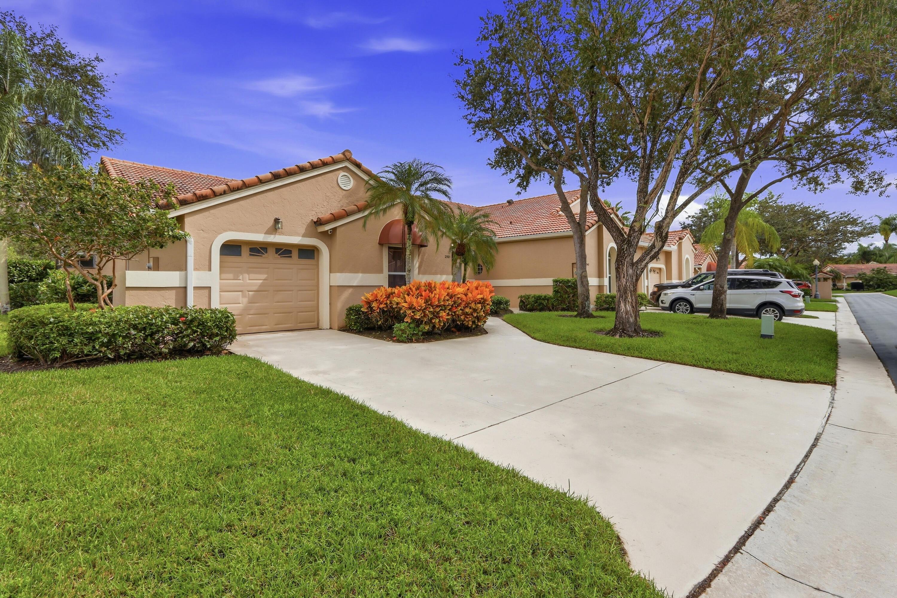 2501 MAHOGANY Place, Palm Beach Gardens, FL 33418, Palm Beach Gardens - Photo 3