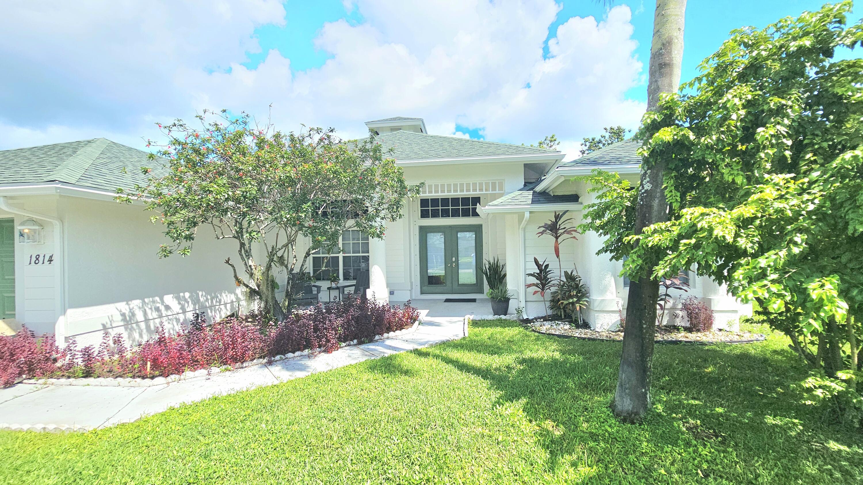 1814 Wisteria Street, Wellington, FL 33414, Wellington - Photo 2