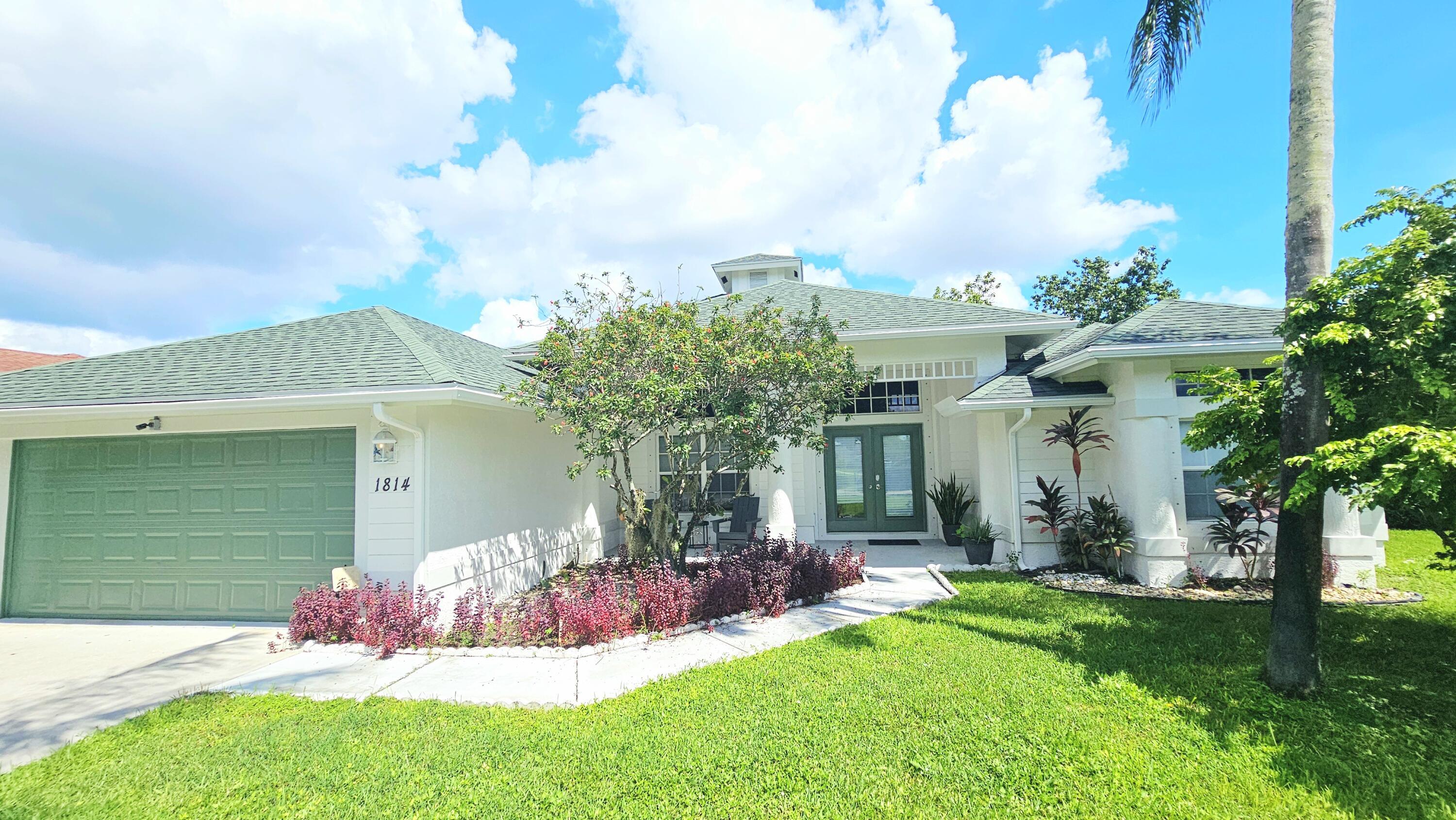 1814 Wisteria Street, Wellington, FL 33414, Wellington - Photo 3