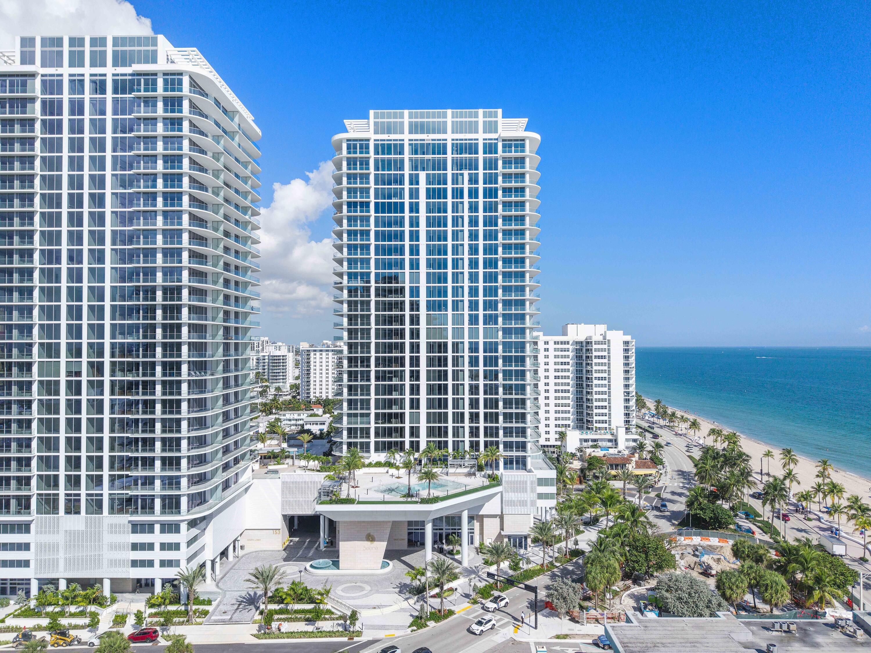 153 N Seabreeze Boulevard 1604, Fort Lauderdale, FL 33304, Fort Lauderdale - Photo 5
