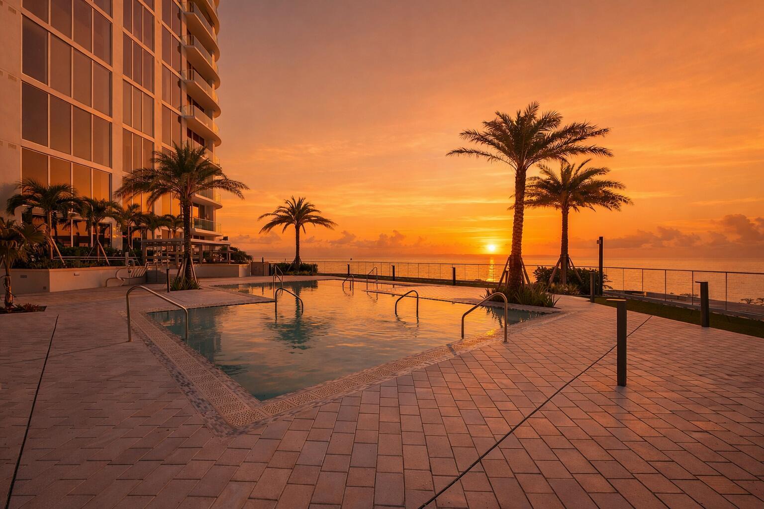 153 N Seabreeze Boulevard 1604, Fort Lauderdale, FL 33304, Fort Lauderdale - Photo 4