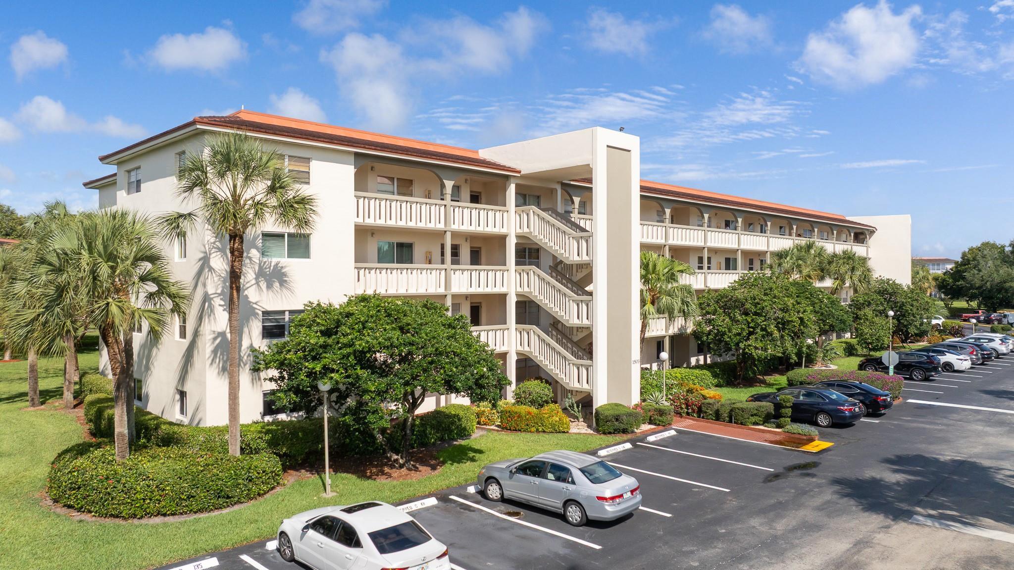 1503 CAYMAN Way B1, Coconut Creek, FL 33066, Coconut Creek
