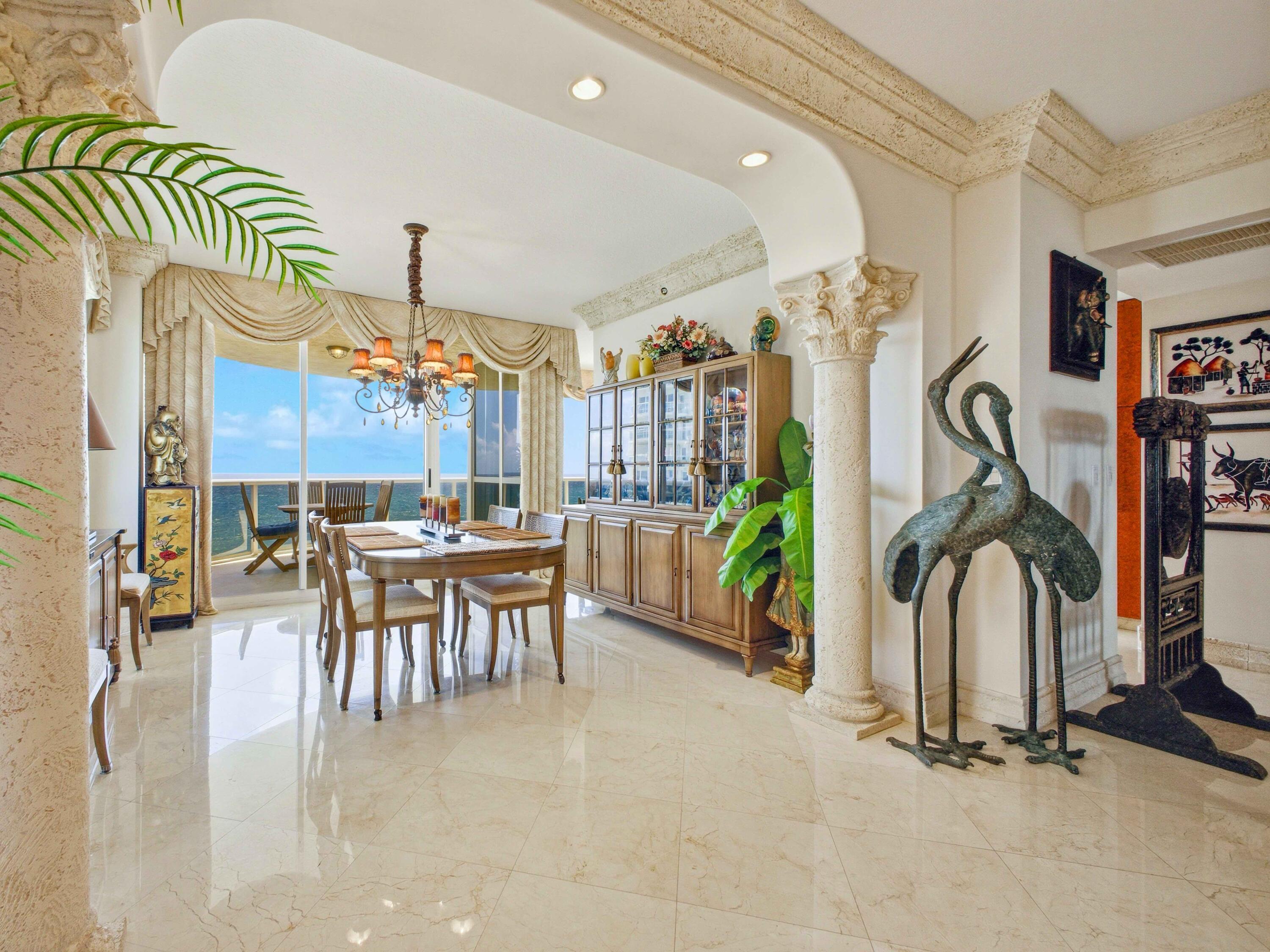 3200 N OCEAN Boulevard 801, Fort Lauderdale, FL 33308, Fort Lauderdale - Photo 4