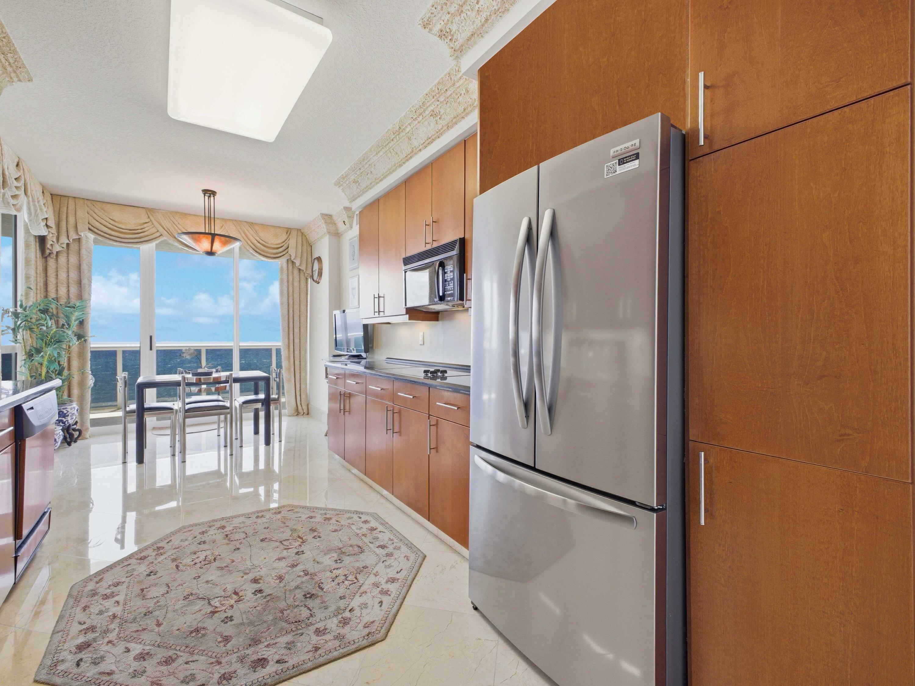 3200 N OCEAN Boulevard 801, Fort Lauderdale, FL 33308, Fort Lauderdale - Photo 5