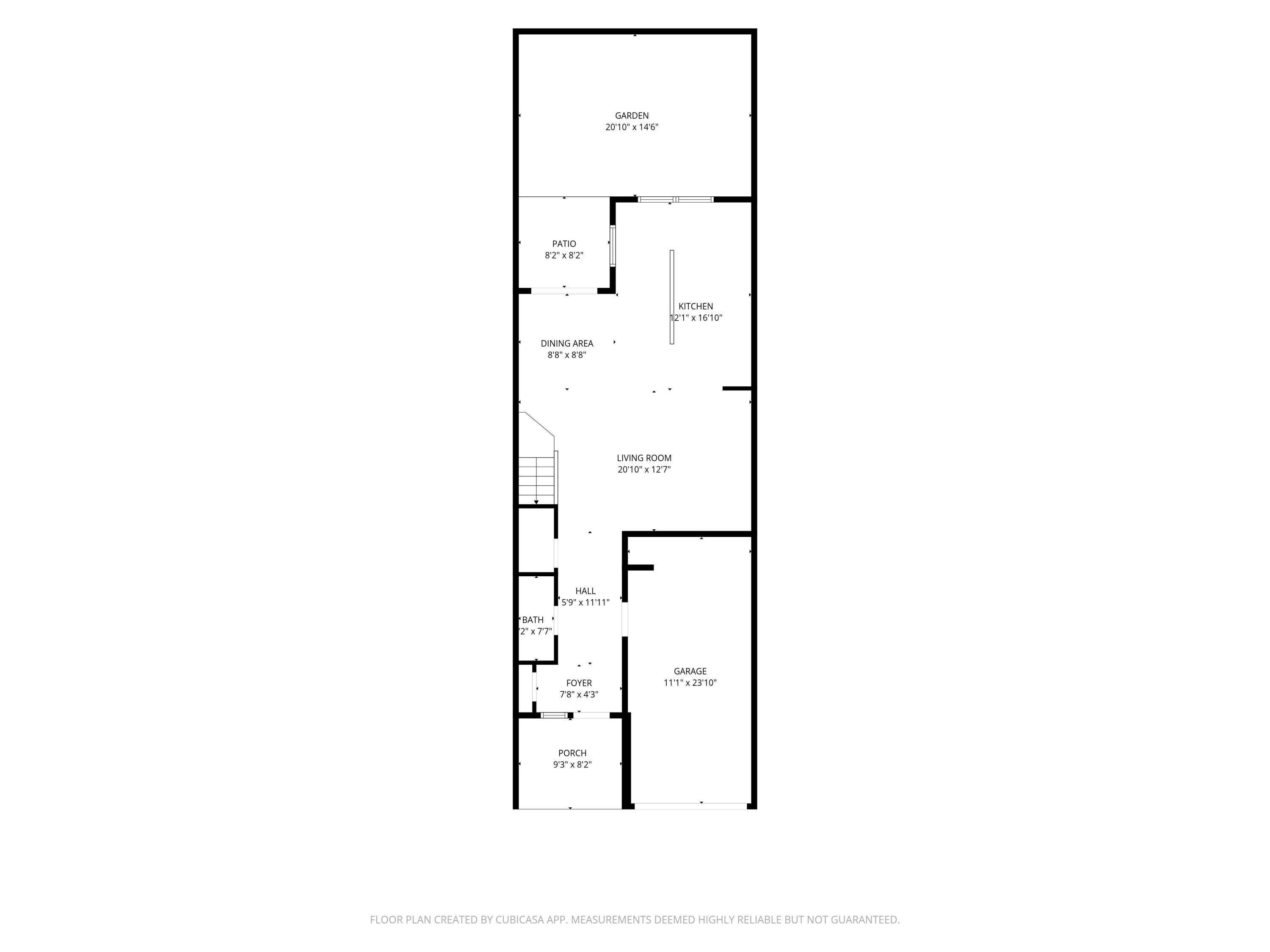 1844 SANDPIPER POINTE, Deerfield Beach, FL 33442, Deerfield Beach - Photo 2