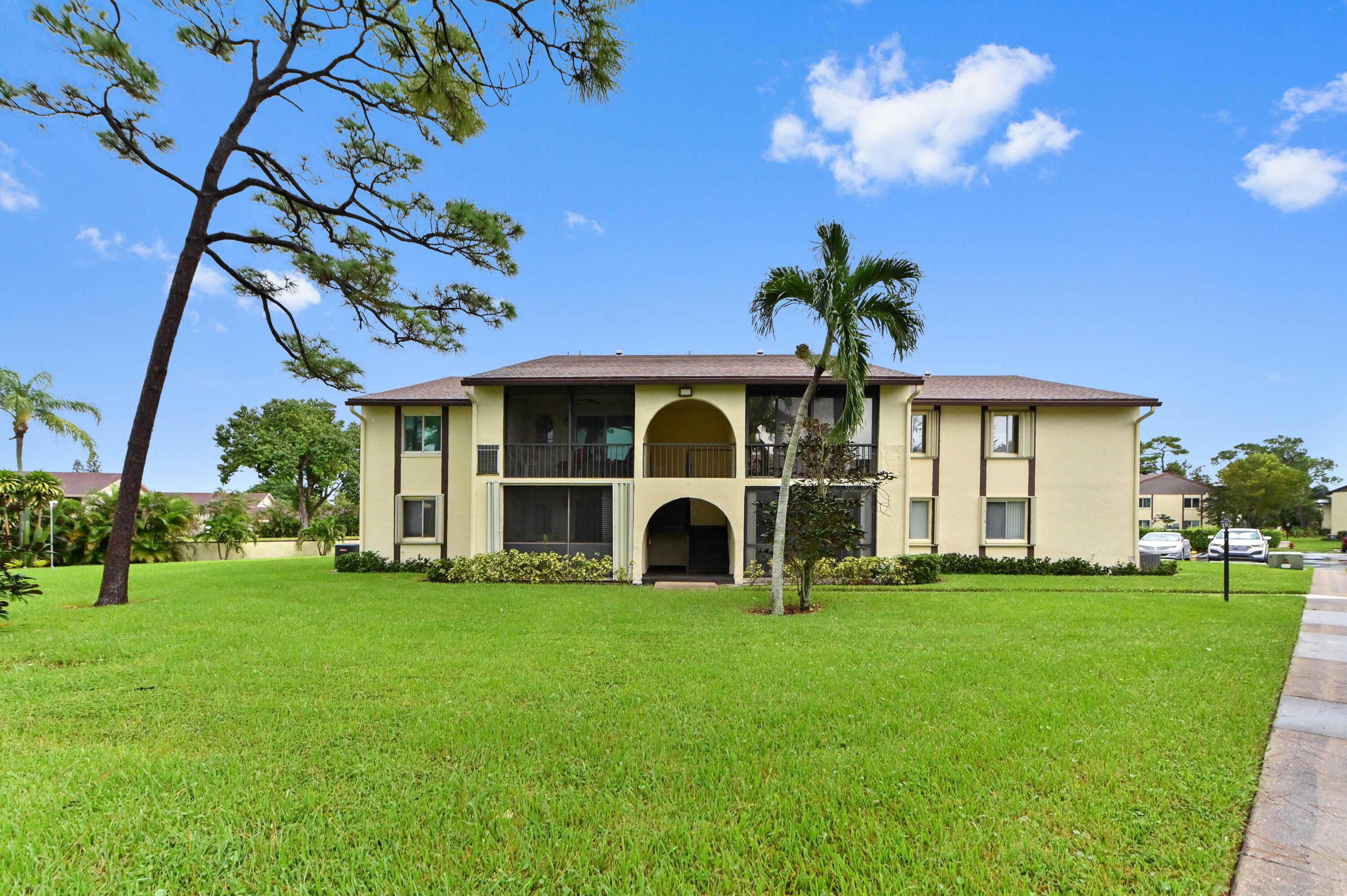 3531 Long Pine Court B-1, Greenacres, FL 33463, Greenacres