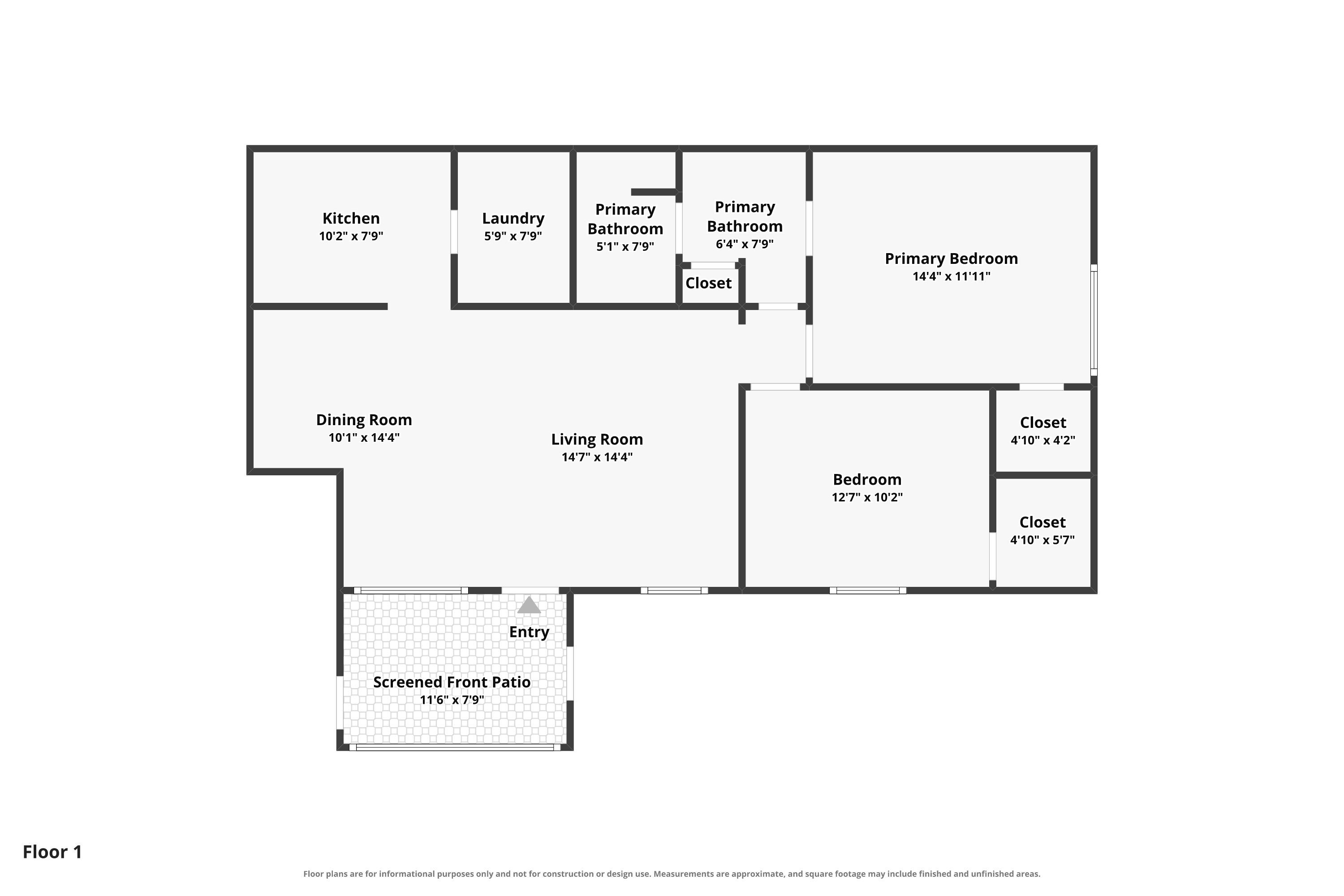 3531 Long Pine Court B-1, Greenacres, FL 33463, Greenacres - Photo 2