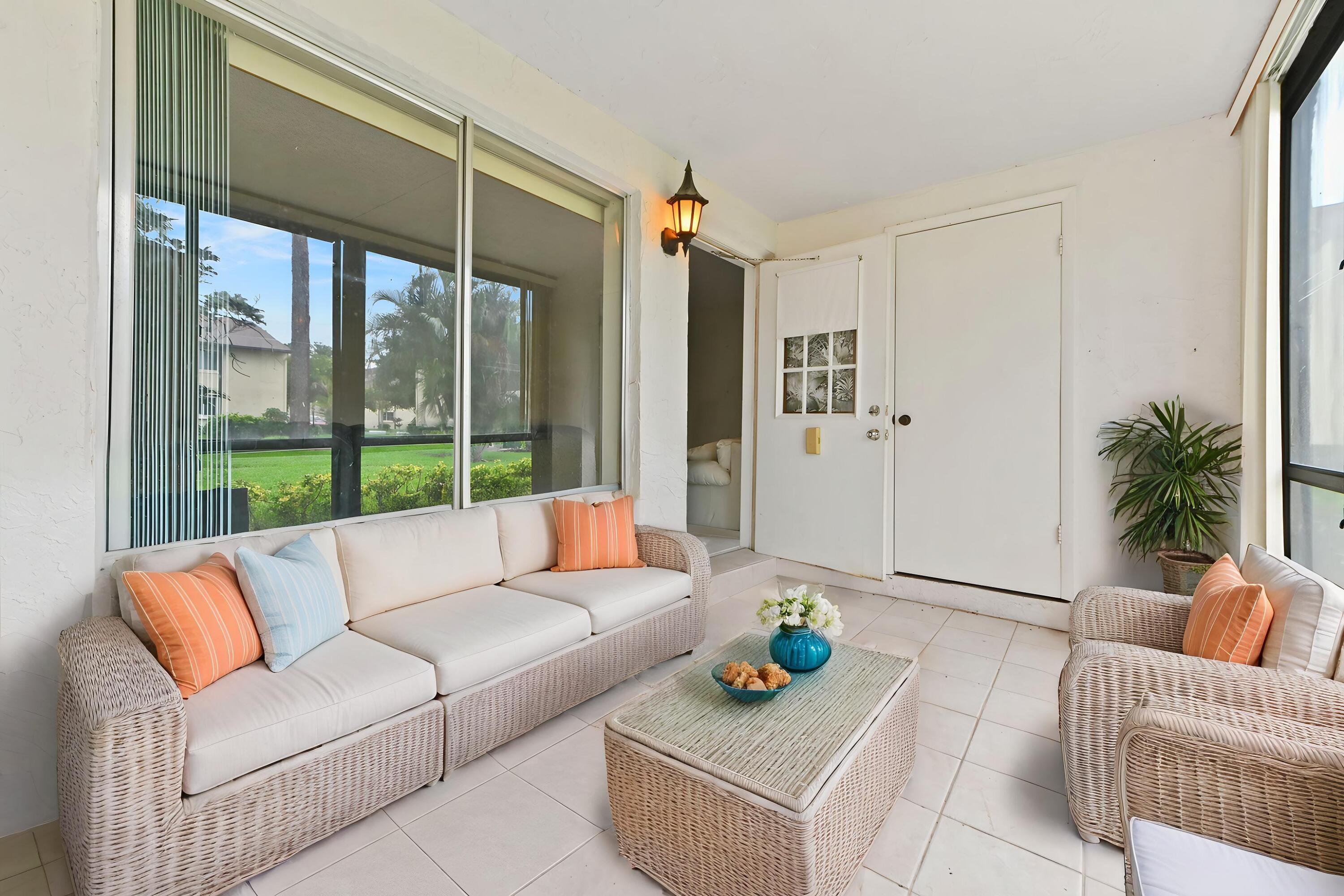 3531 Long Pine Court B-1, Greenacres, FL 33463, Greenacres - Photo 3