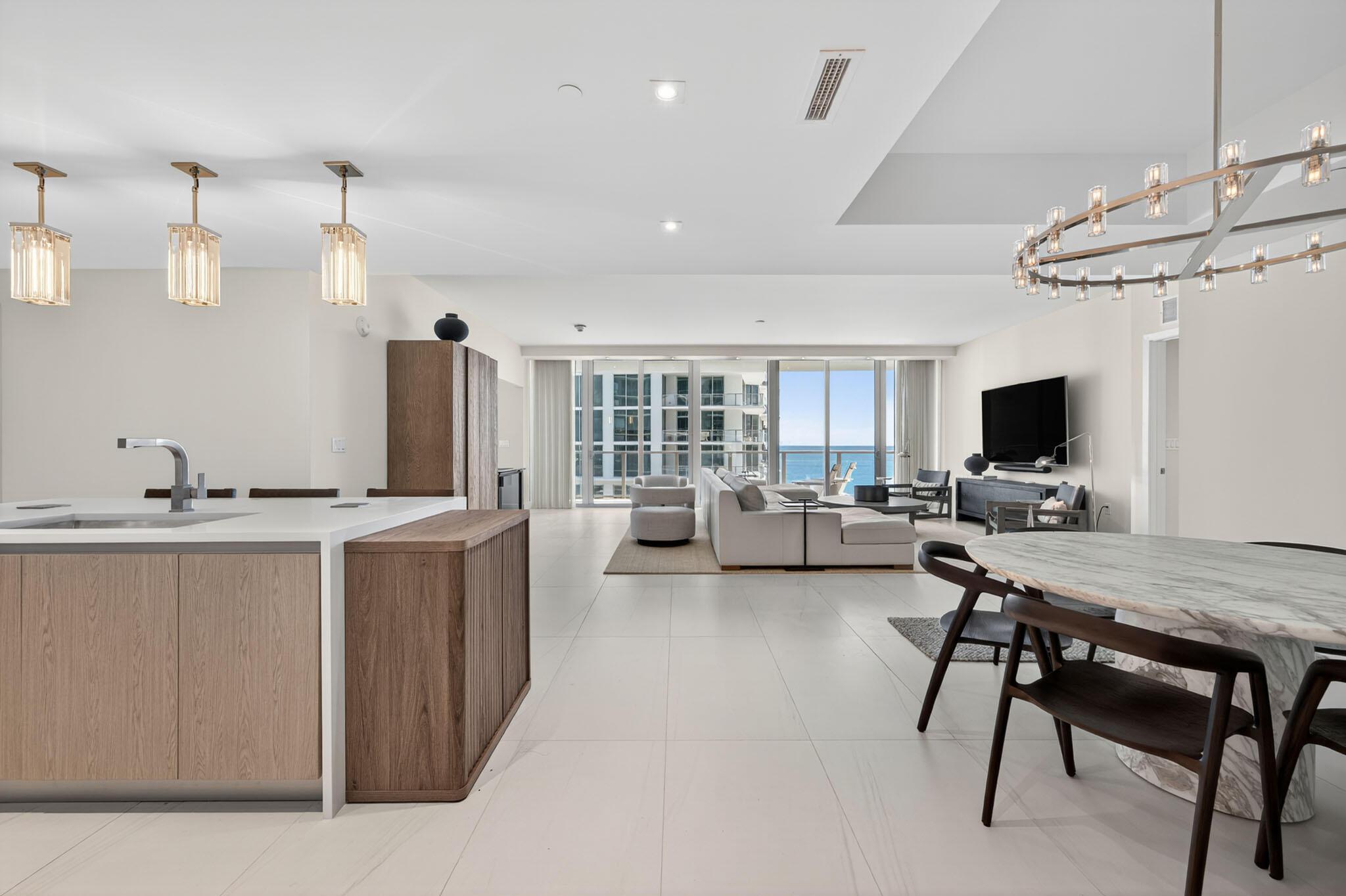 3100 N Ocean Drive 1103p, Singer Island, FL 33404, Singer Island - Photo 3
