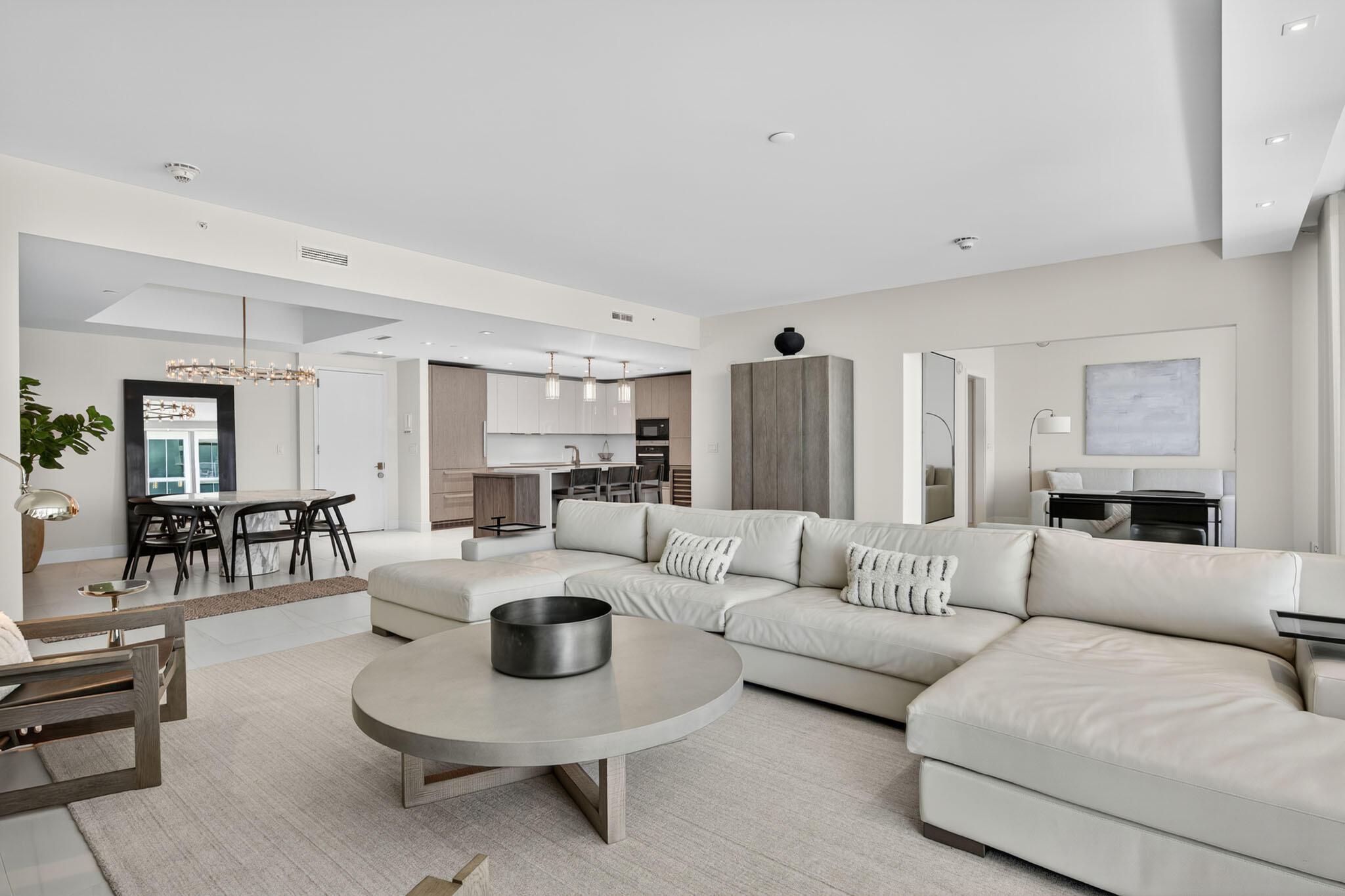 3100 N Ocean Drive 1103p, Singer Island, FL 33404, Singer Island - Photo 4