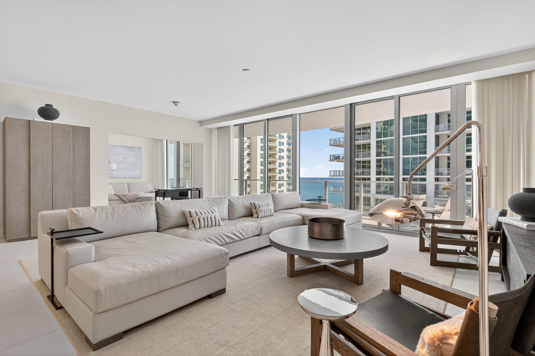 3100 N Ocean Drive 1103p, Singer Island, FL 33404, Singer Island - Photo 5