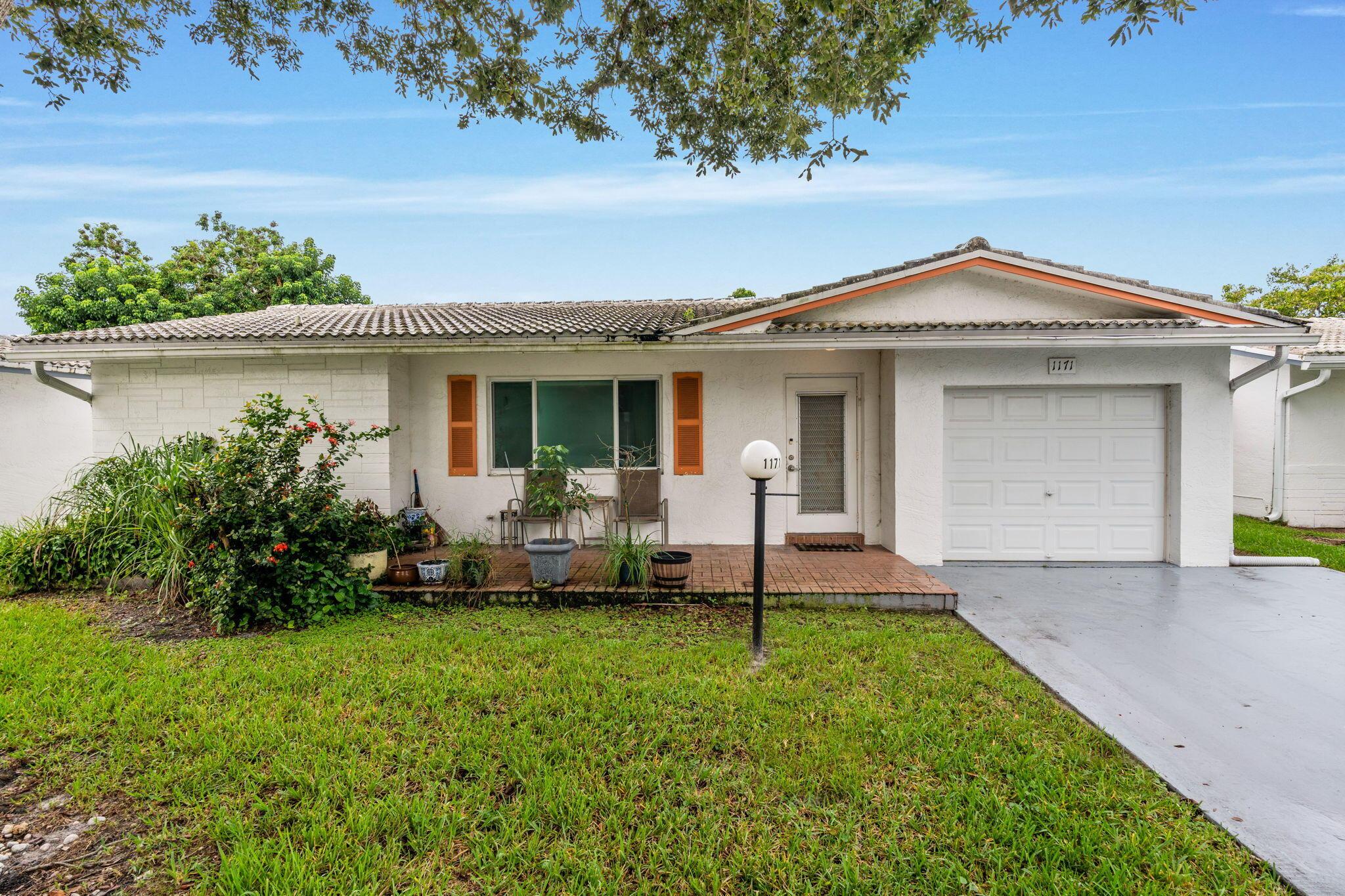 1171 NW 89th Avenue, Plantation, FL 33322, Plantation