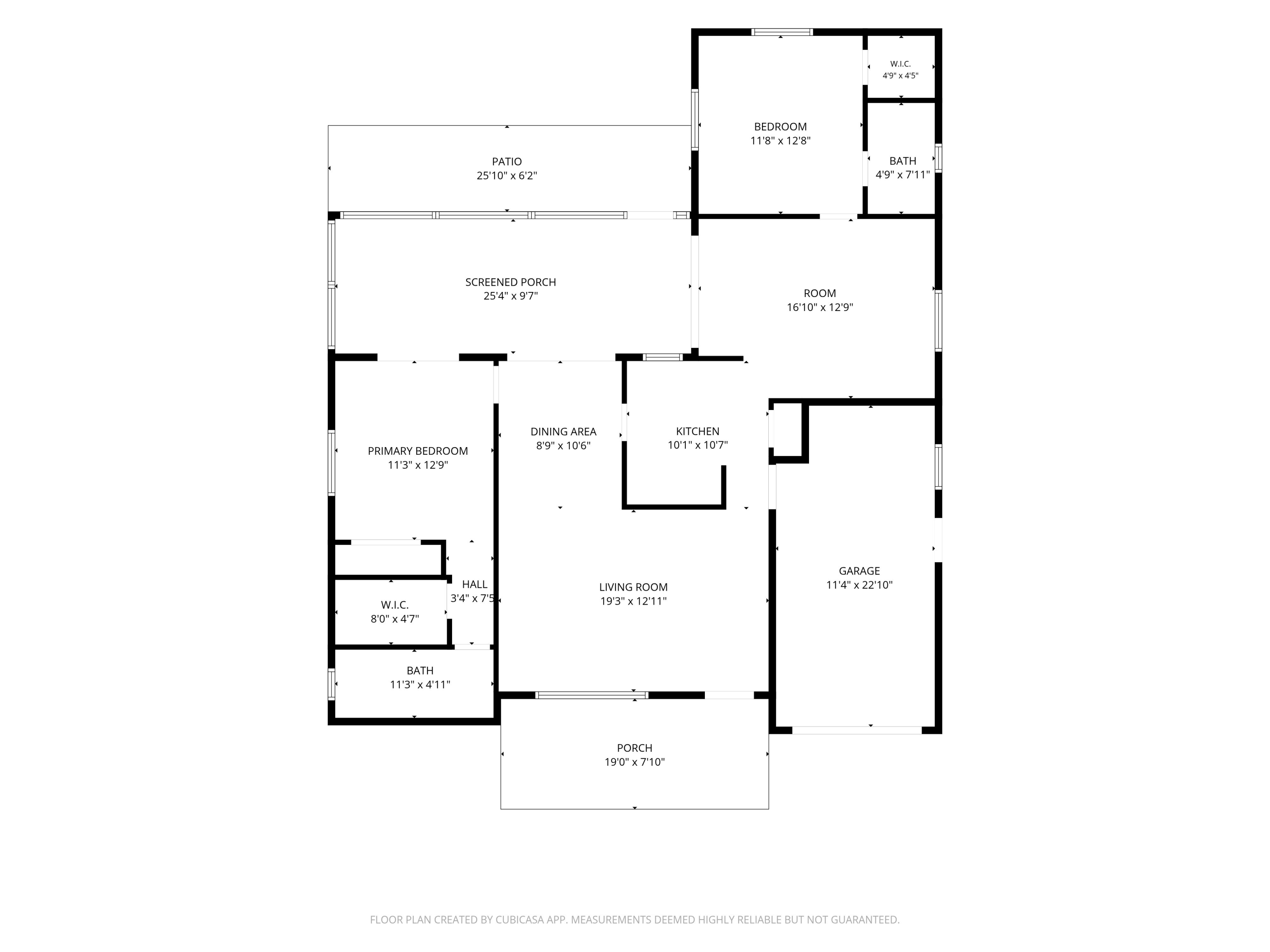 1171 NW 89th Avenue, Plantation, FL 33322, Plantation - Photo 3