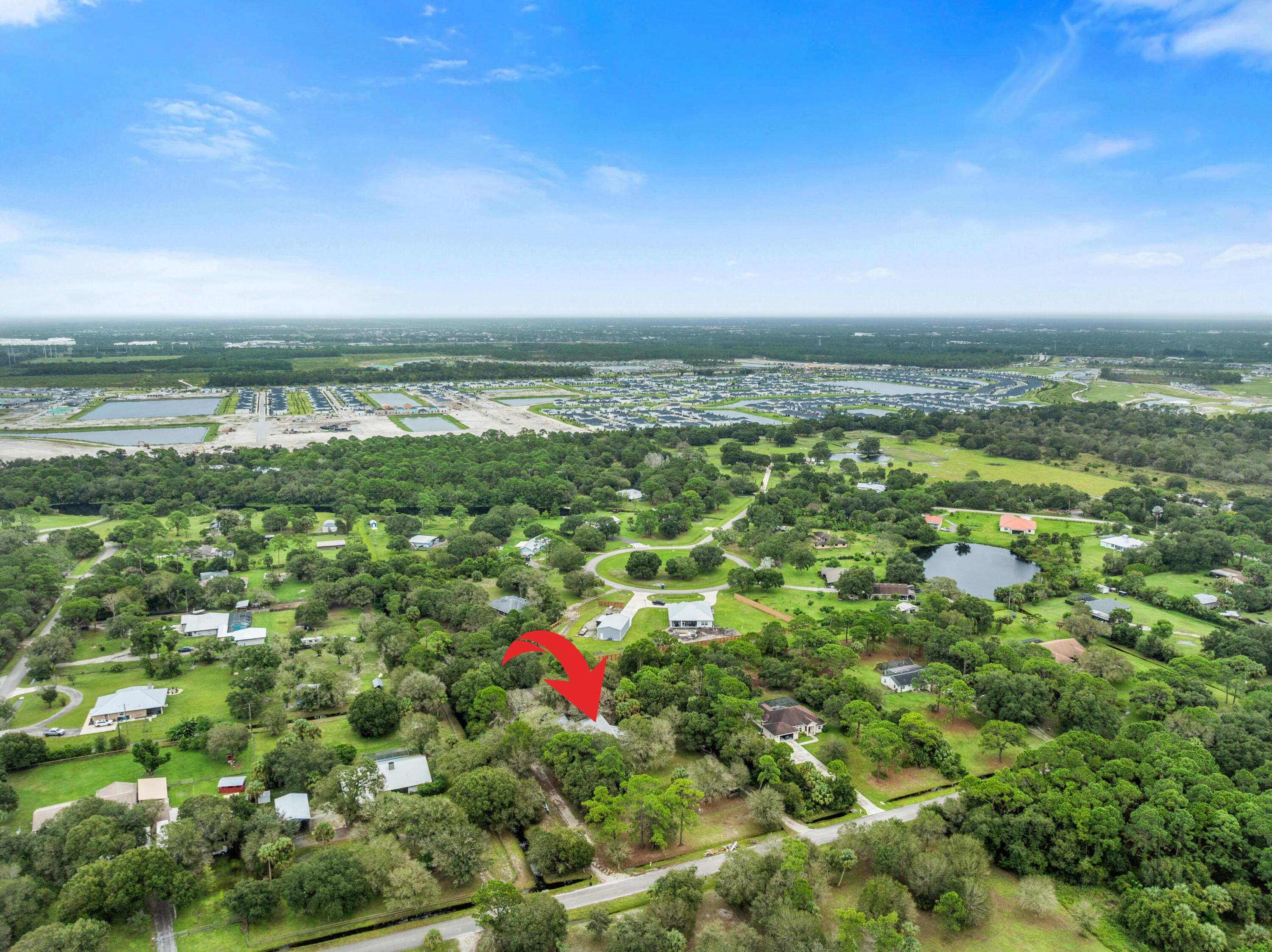5782 Clydesdale Lane, Port St. Lucie, FL 34987, Port St. Lucie - Photo 3