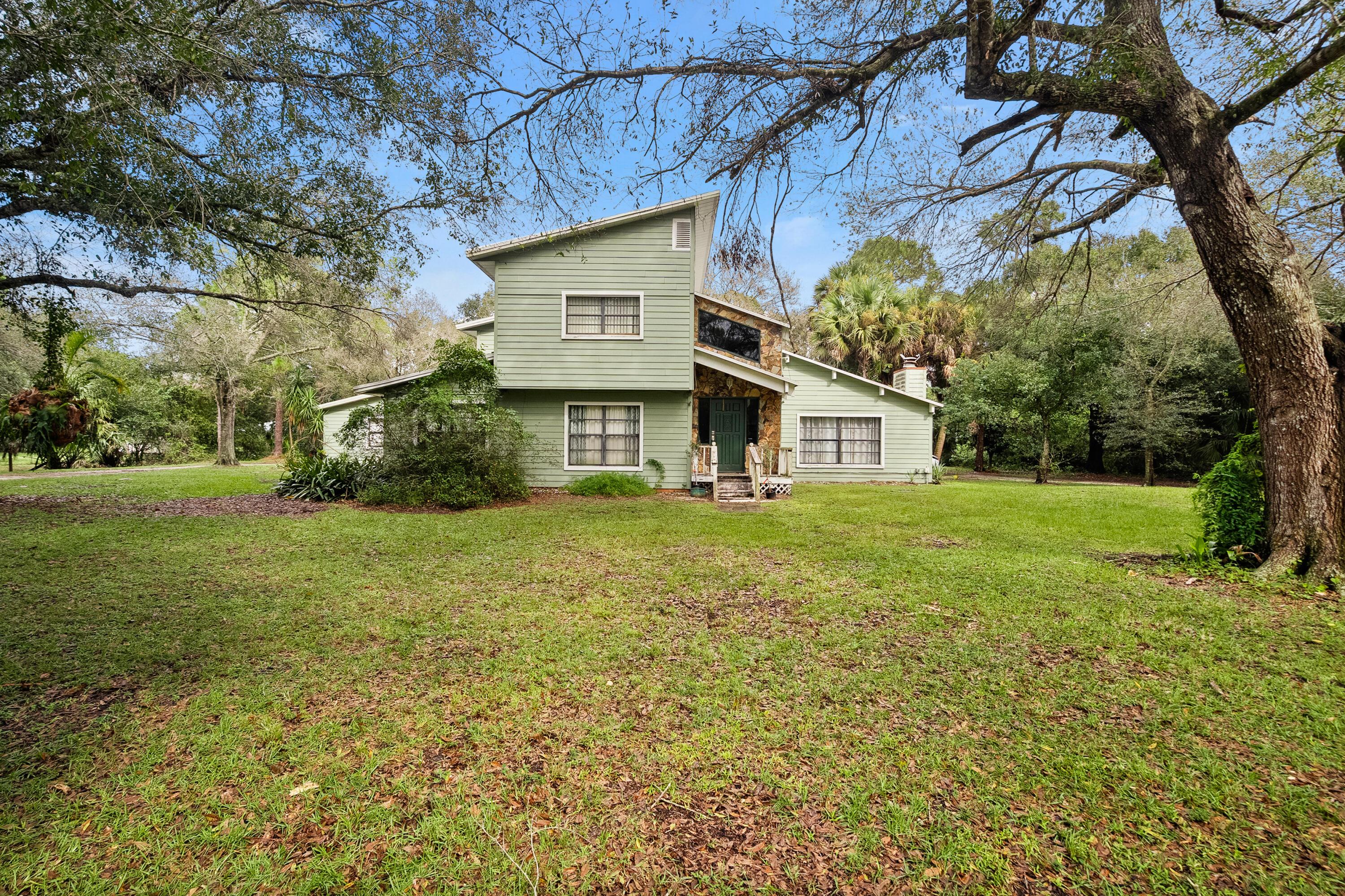 5782 Clydesdale Lane, Port St. Lucie, FL 34987, Port St. Lucie