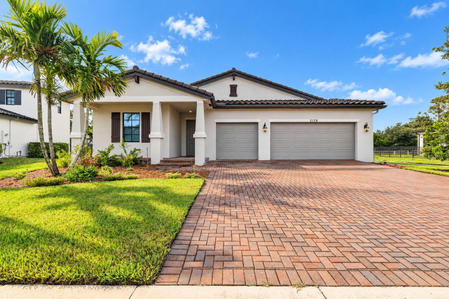 3129 Streng Lane, Royal Palm Beach, FL 33411, Royal Palm Beach