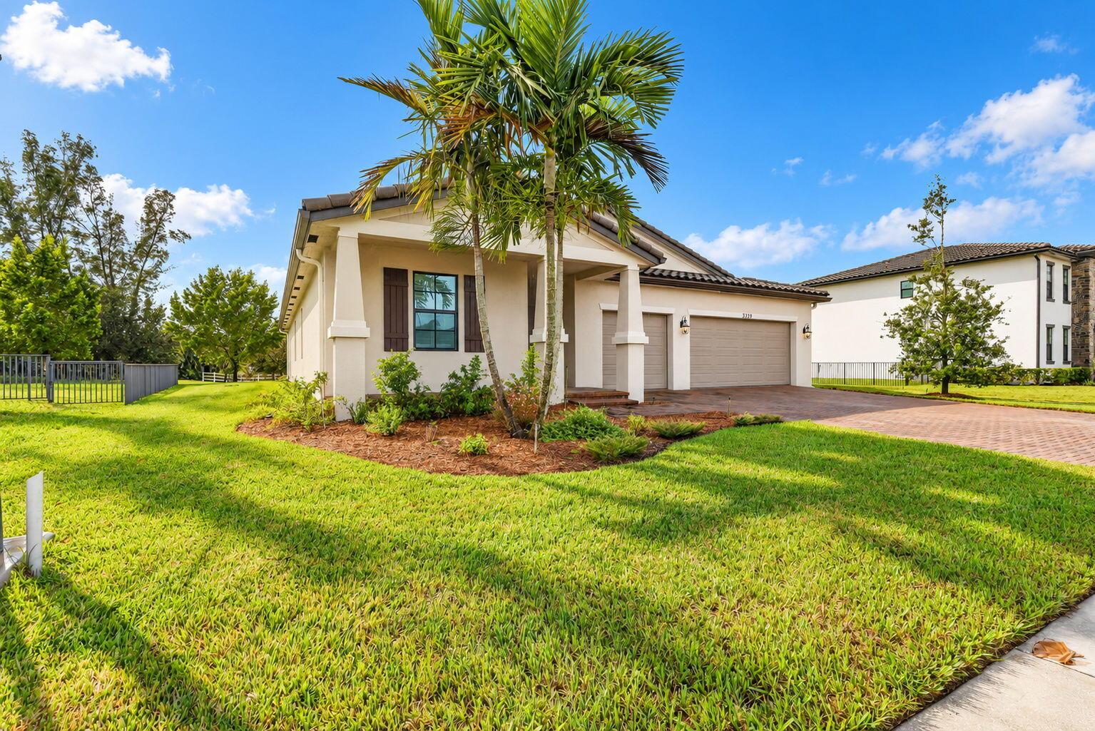 3129 Streng Lane, Royal Palm Beach, FL 33411, Royal Palm Beach - Photo 3