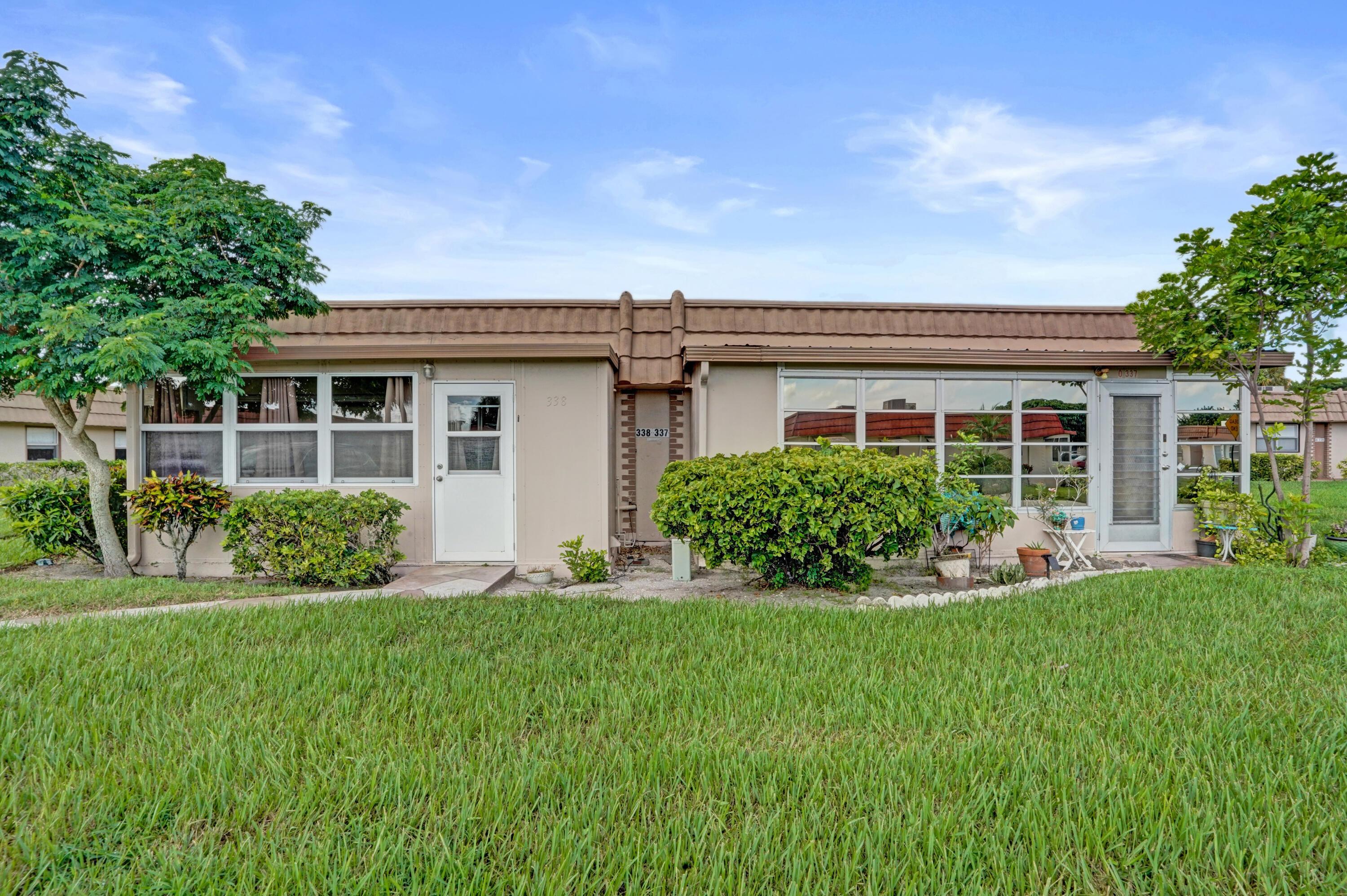 338 SEVILLE O, Delray Beach, FL 33446, Delray Beach - Photo 2