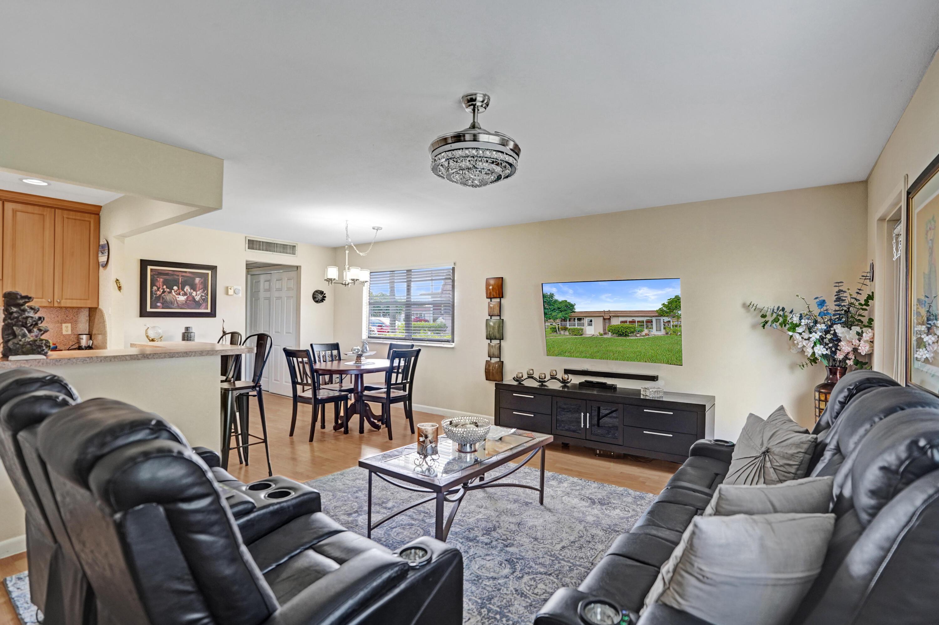 338 SEVILLE O, Delray Beach, FL 33446, Delray Beach - Photo 3