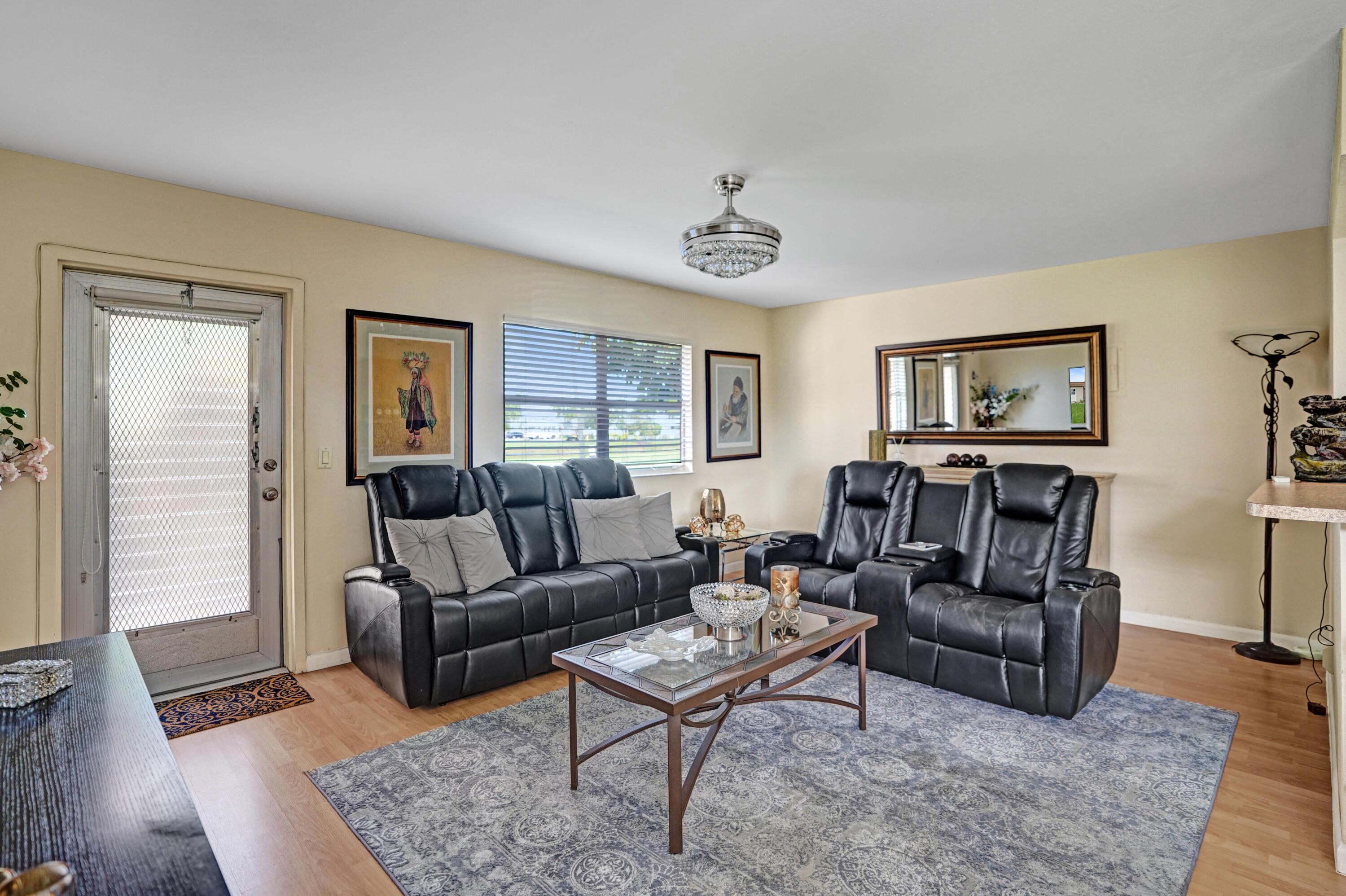 338 SEVILLE O, Delray Beach, FL 33446, Delray Beach - Photo 5
