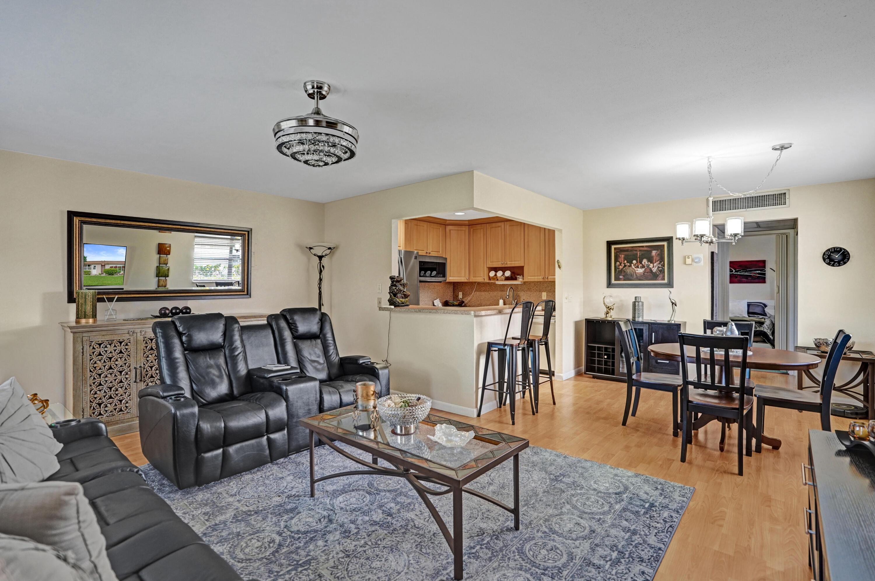 338 SEVILLE O, Delray Beach, FL 33446, Delray Beach - Photo 4