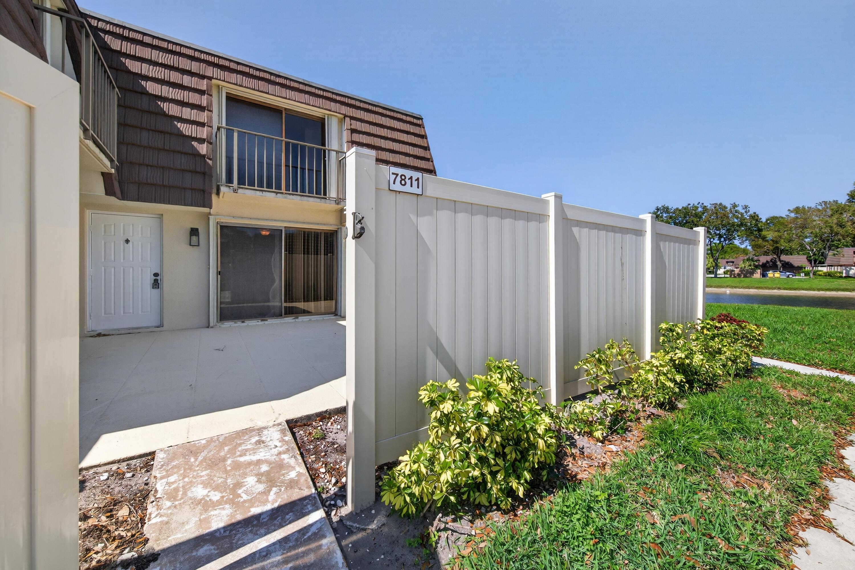 7811 78TH Way, West Palm Beach, FL 33407, West Palm Beach - Photo 3