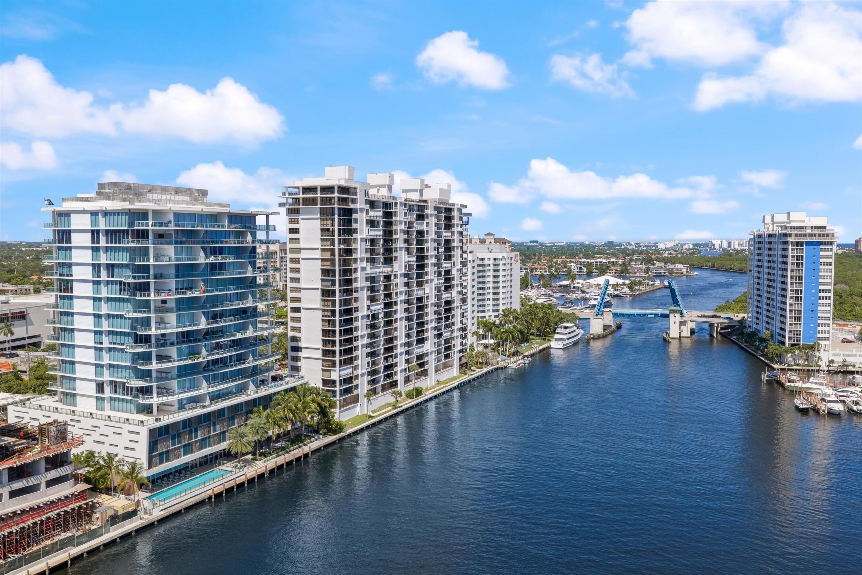 920 Intracoastal Drive 702, Fort Lauderdale, FL 33304, Fort Lauderdale - Photo 4