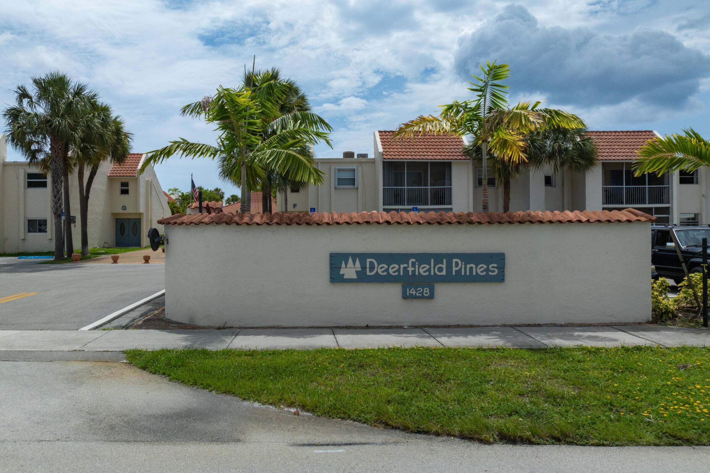 1428 SE 4TH Avenue 107, Deerfield Beach, FL 33441, Deerfield Beach - Photo 2
